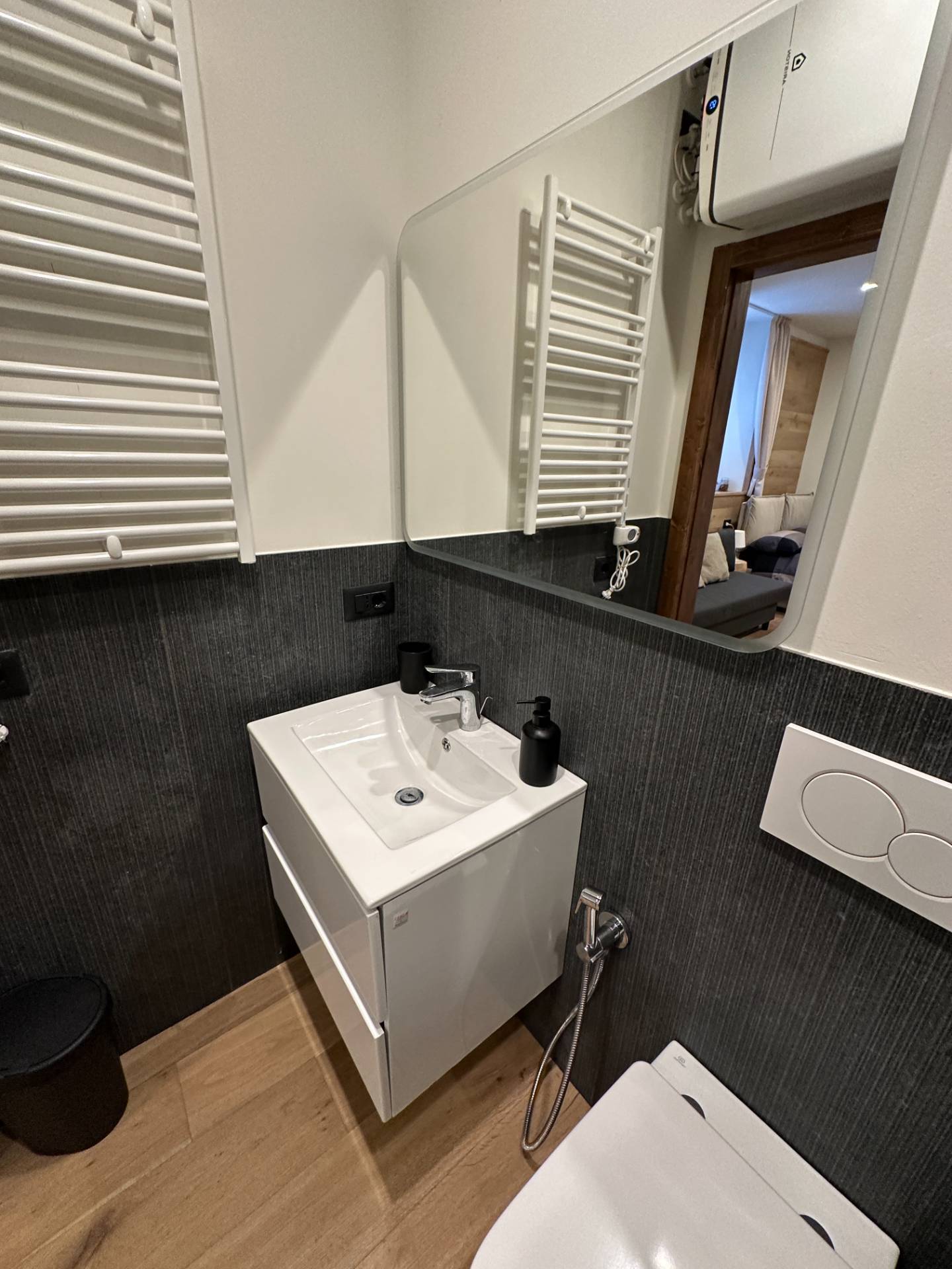 Loft / open space in vendita a Spiazzo, Mortaso