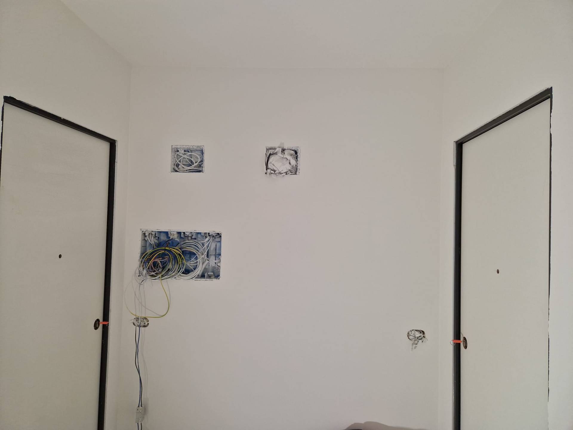 Trilocale in vendita a Strembo