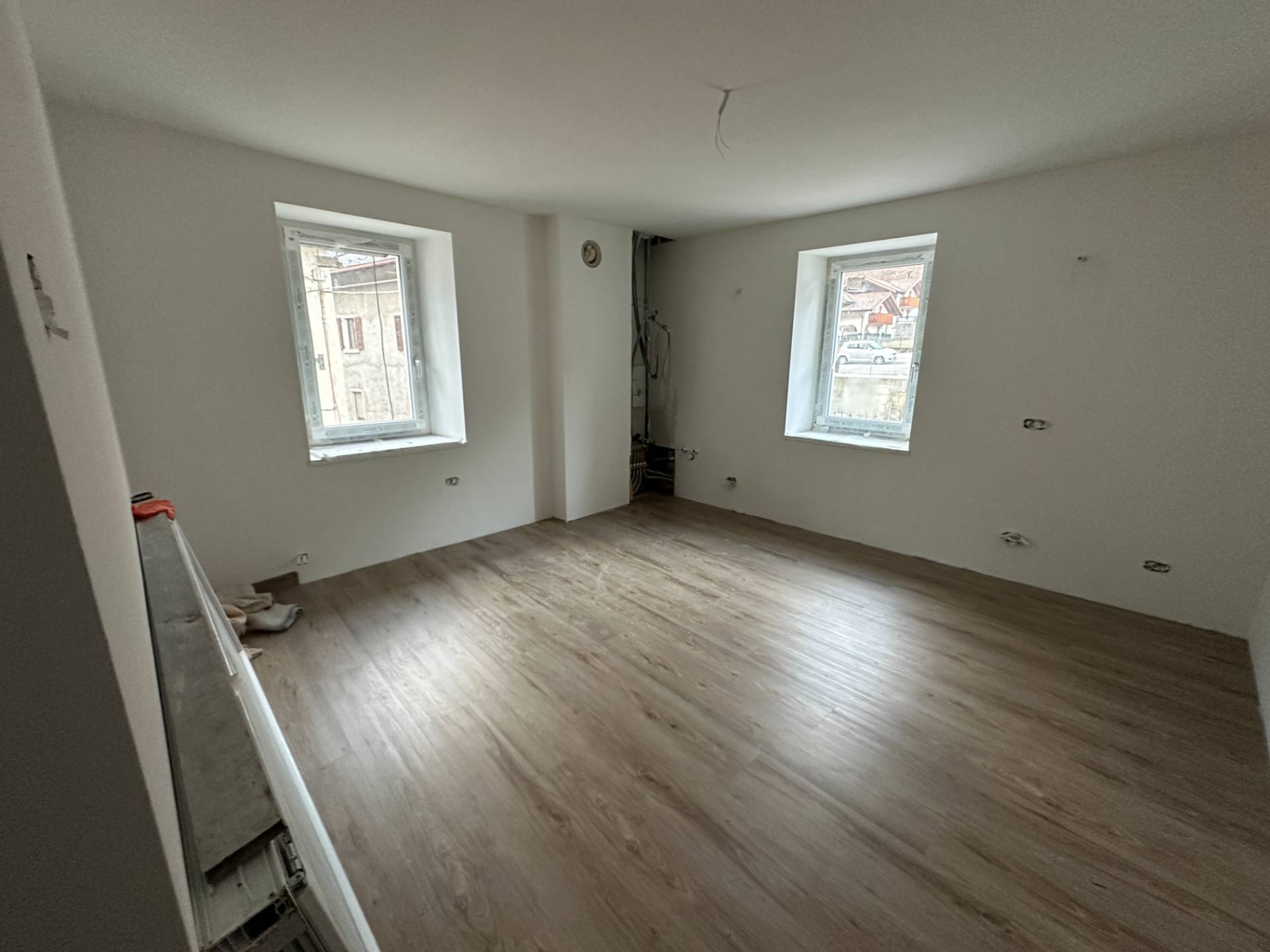 Trilocale in vendita a Strembo