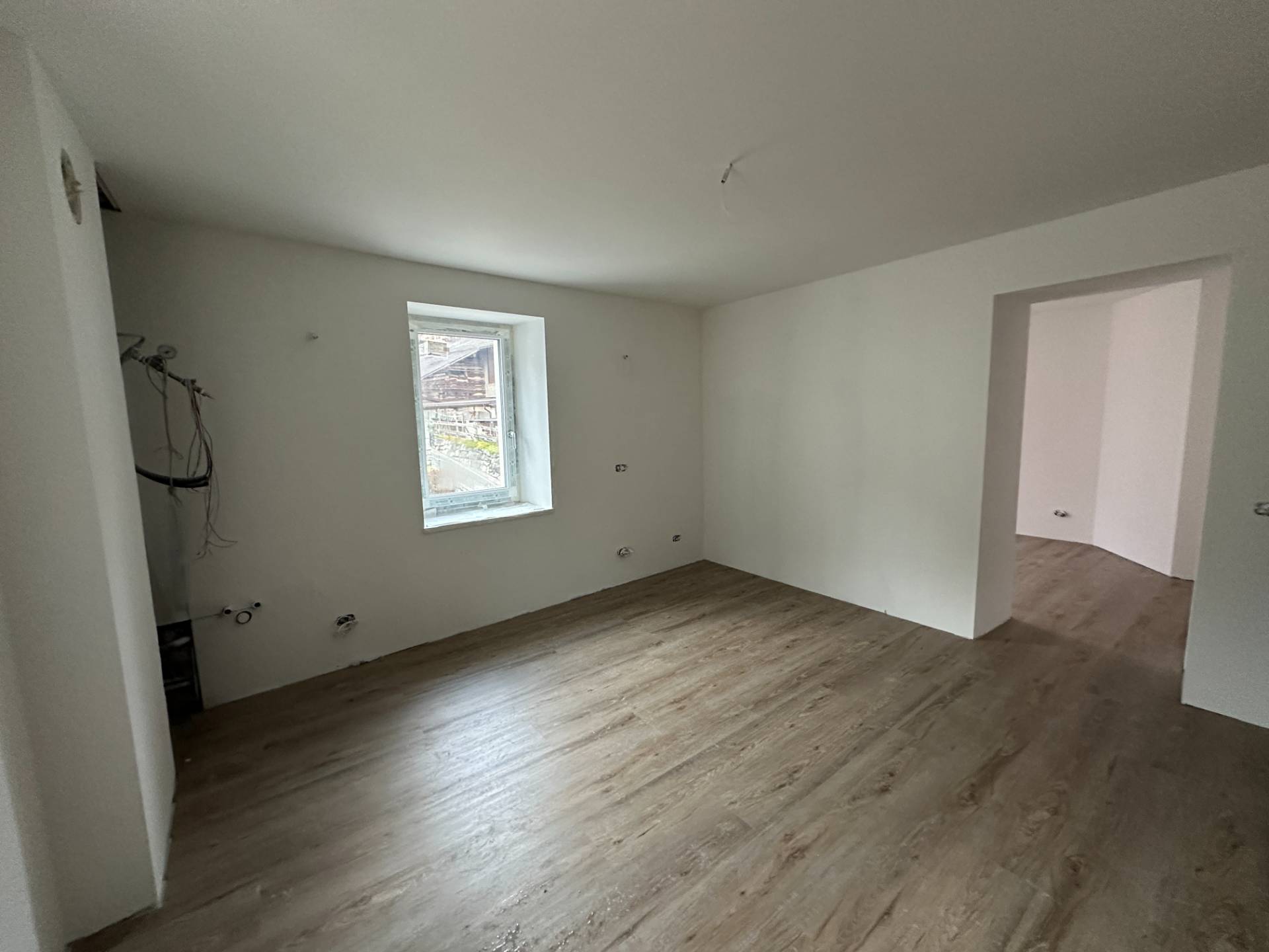 Trilocale in vendita a Strembo