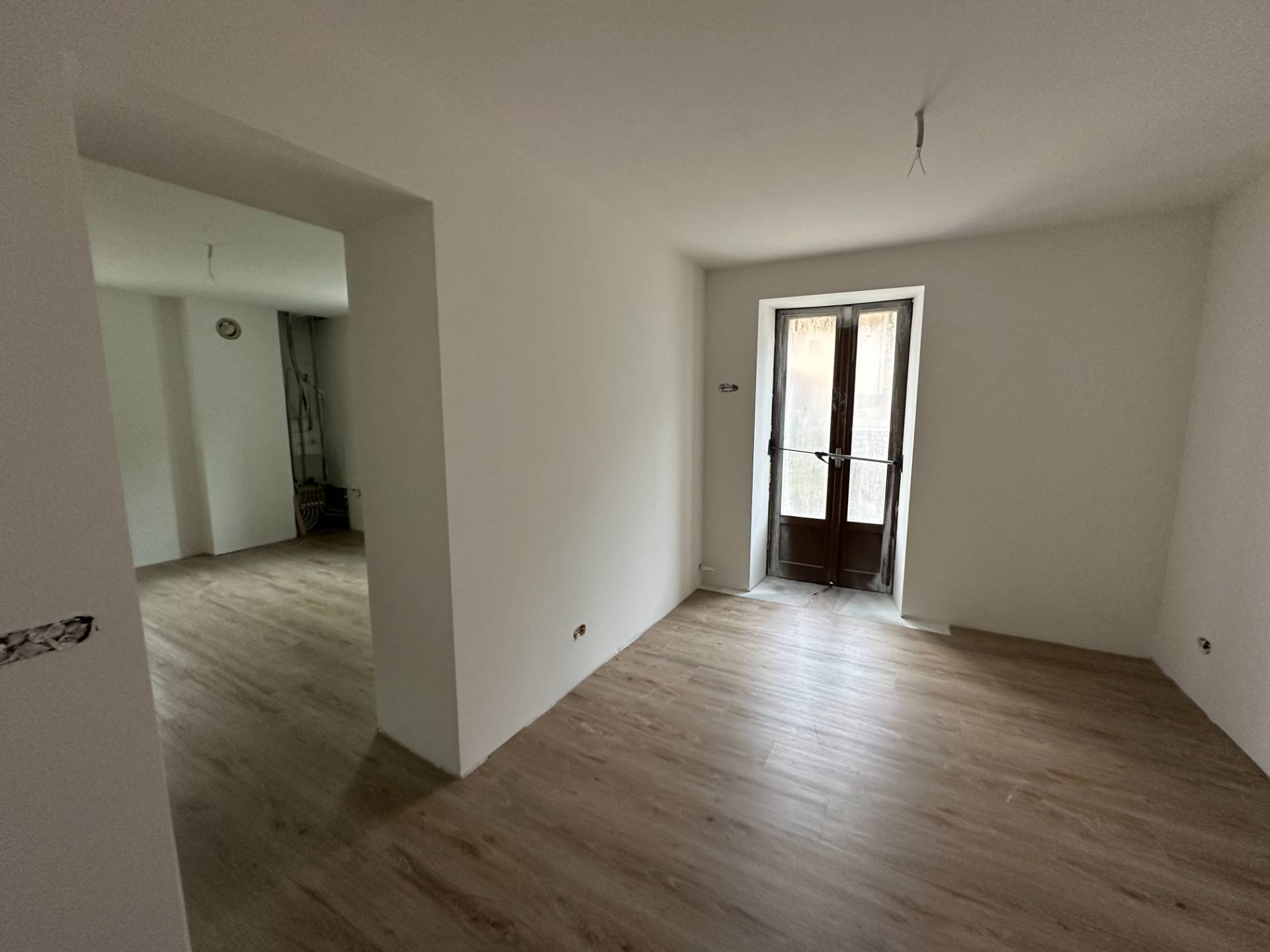 Trilocale in vendita a Strembo