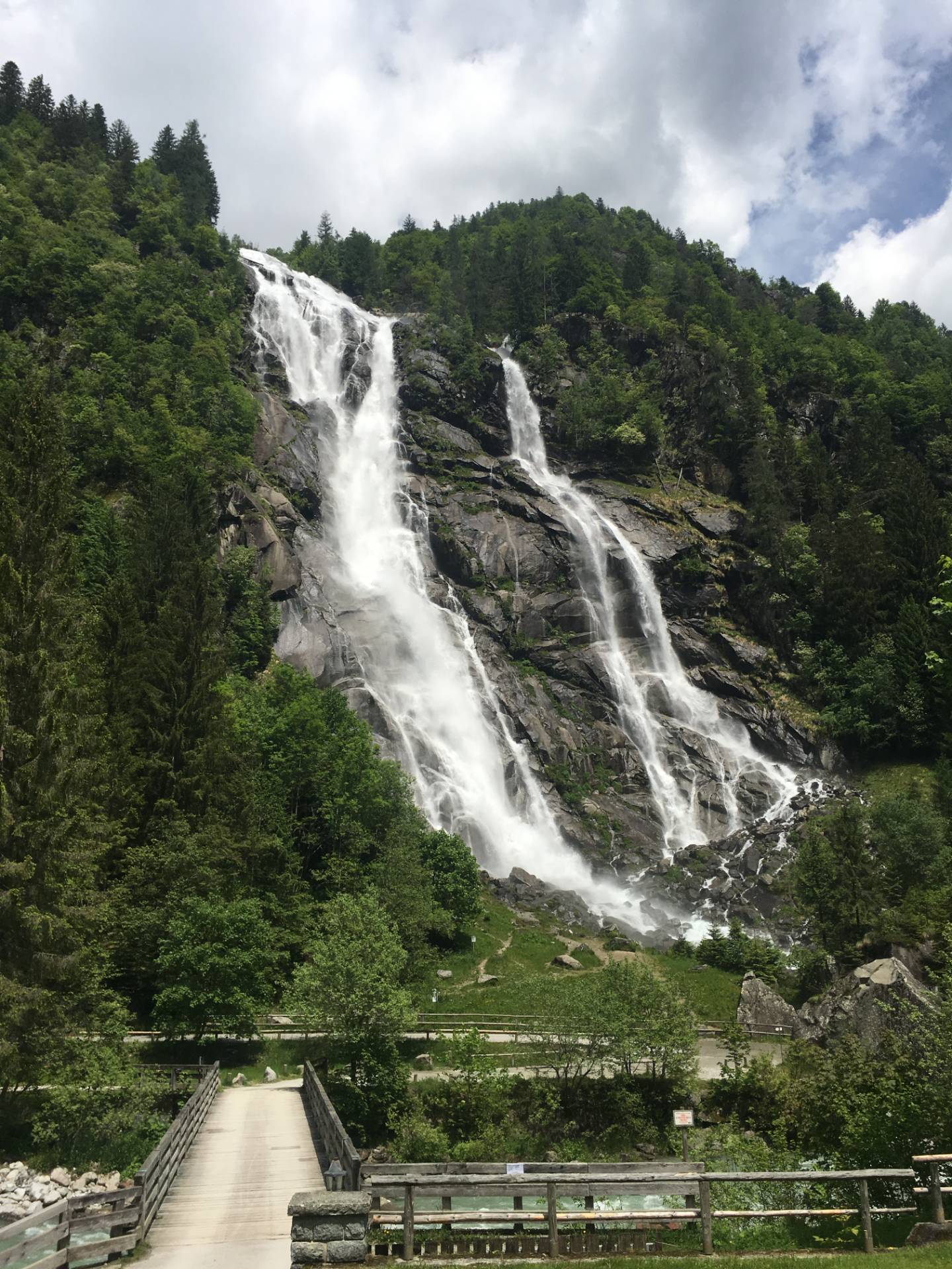 Attivit commerciale in vendita a Caderzone