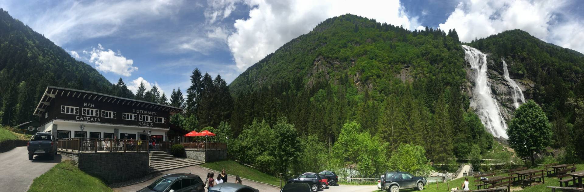 Attivit commerciale in vendita a Caderzone