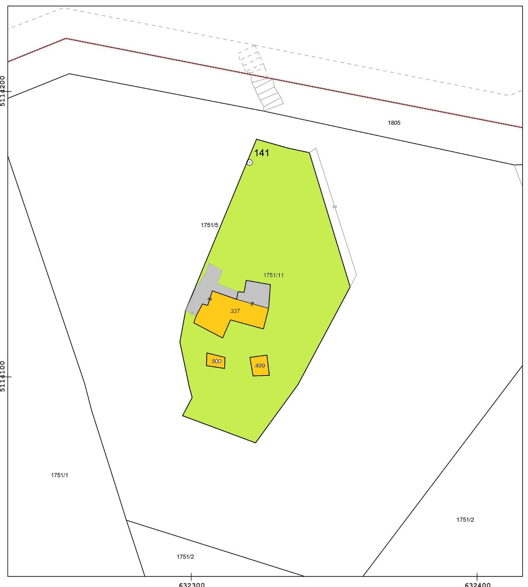 Attivit commerciale in vendita a Caderzone