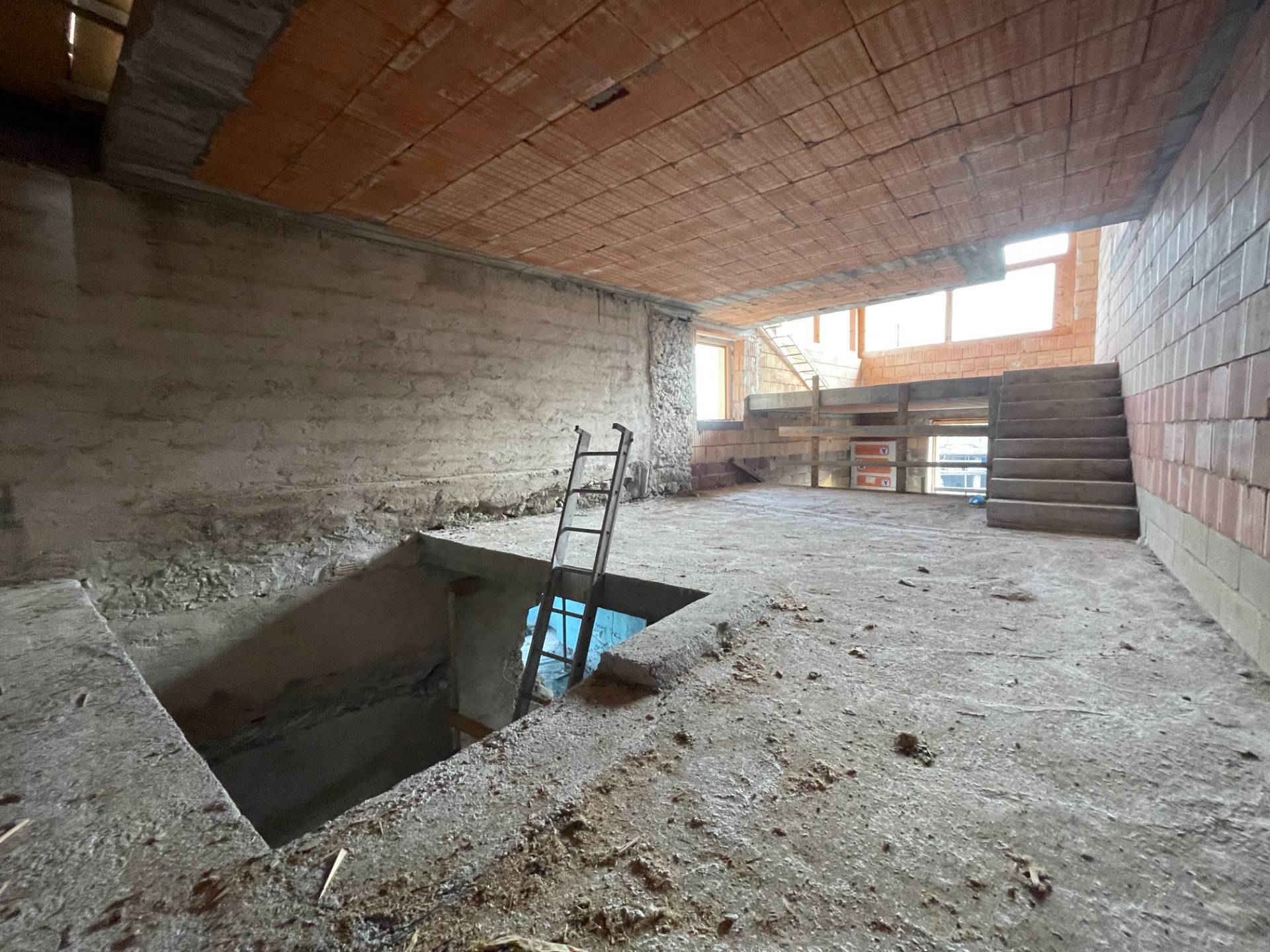 Porzione di casa in vendita a Bleggio Superiore, Cavrasto