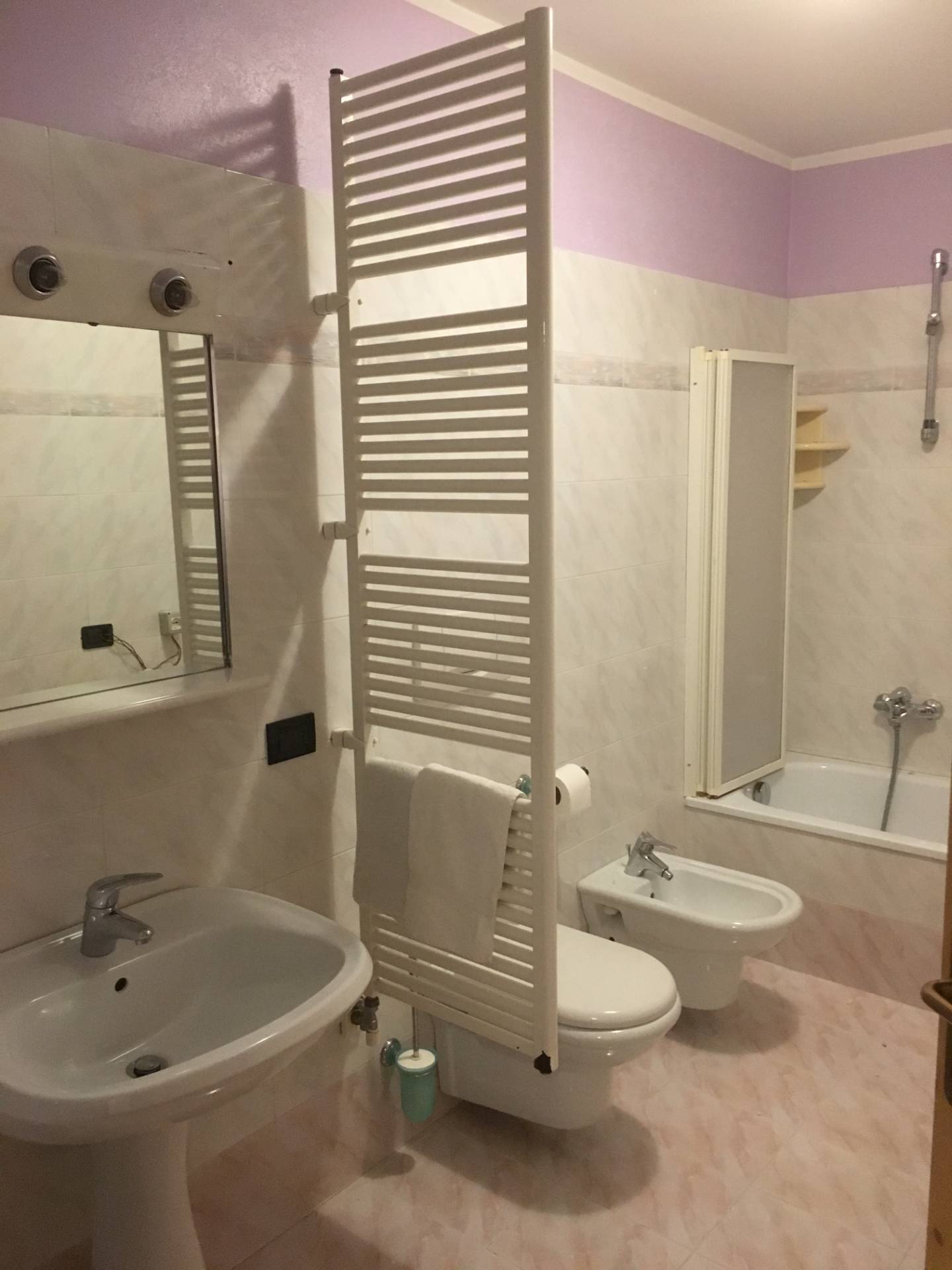 Trilocale in vendita a Fiav, Ballno