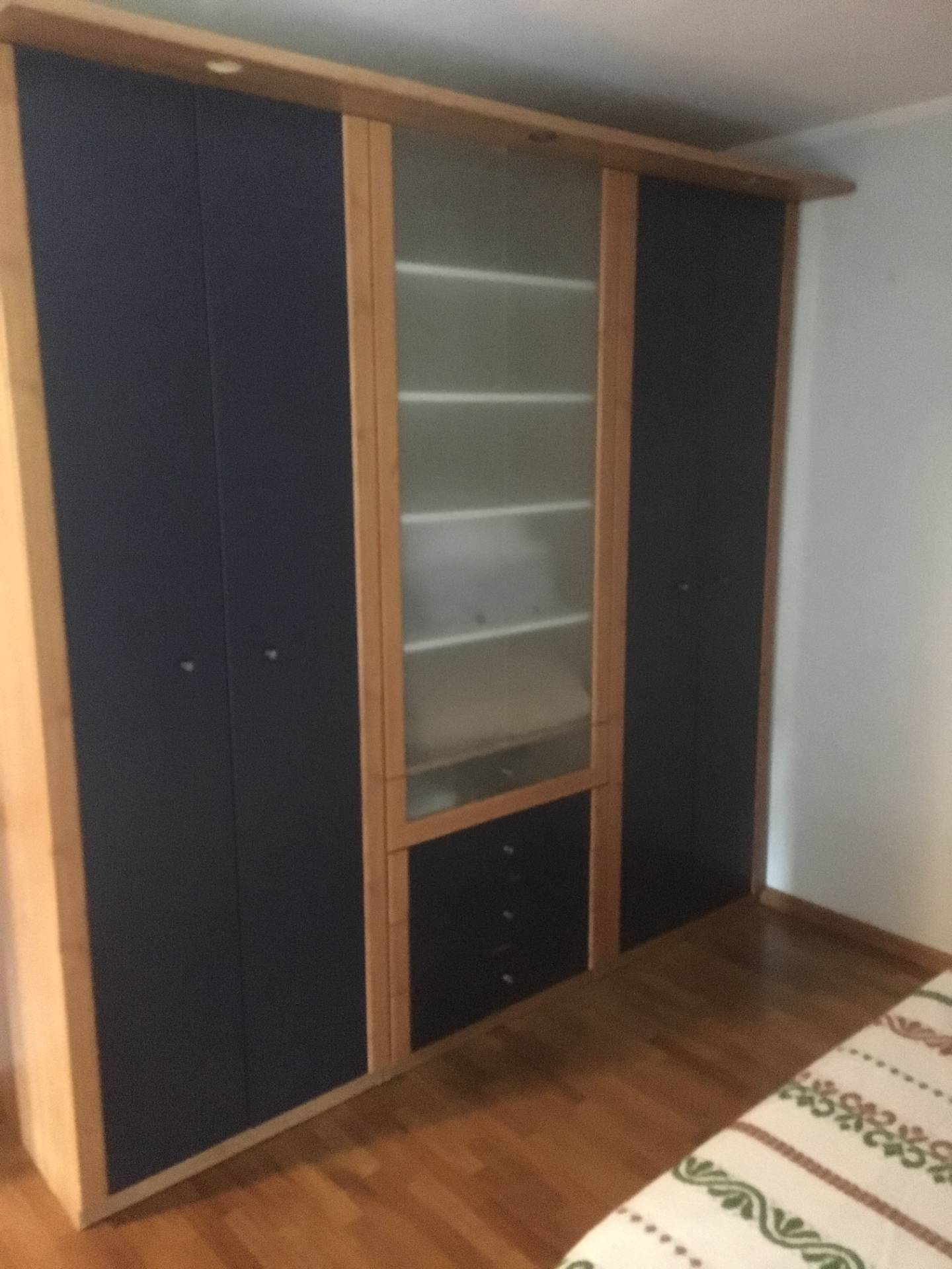 Trilocale in vendita a Fiav, Ballno