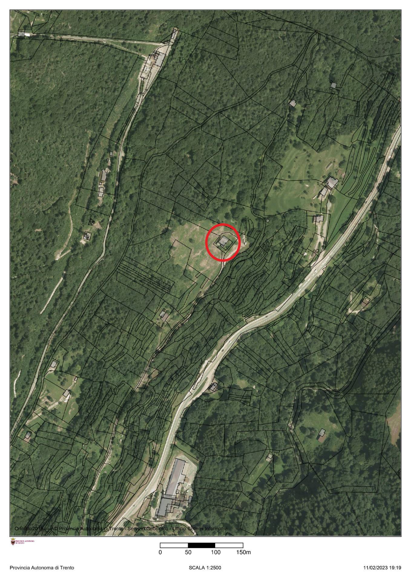 Baita in vendita a Sella Giudicarie