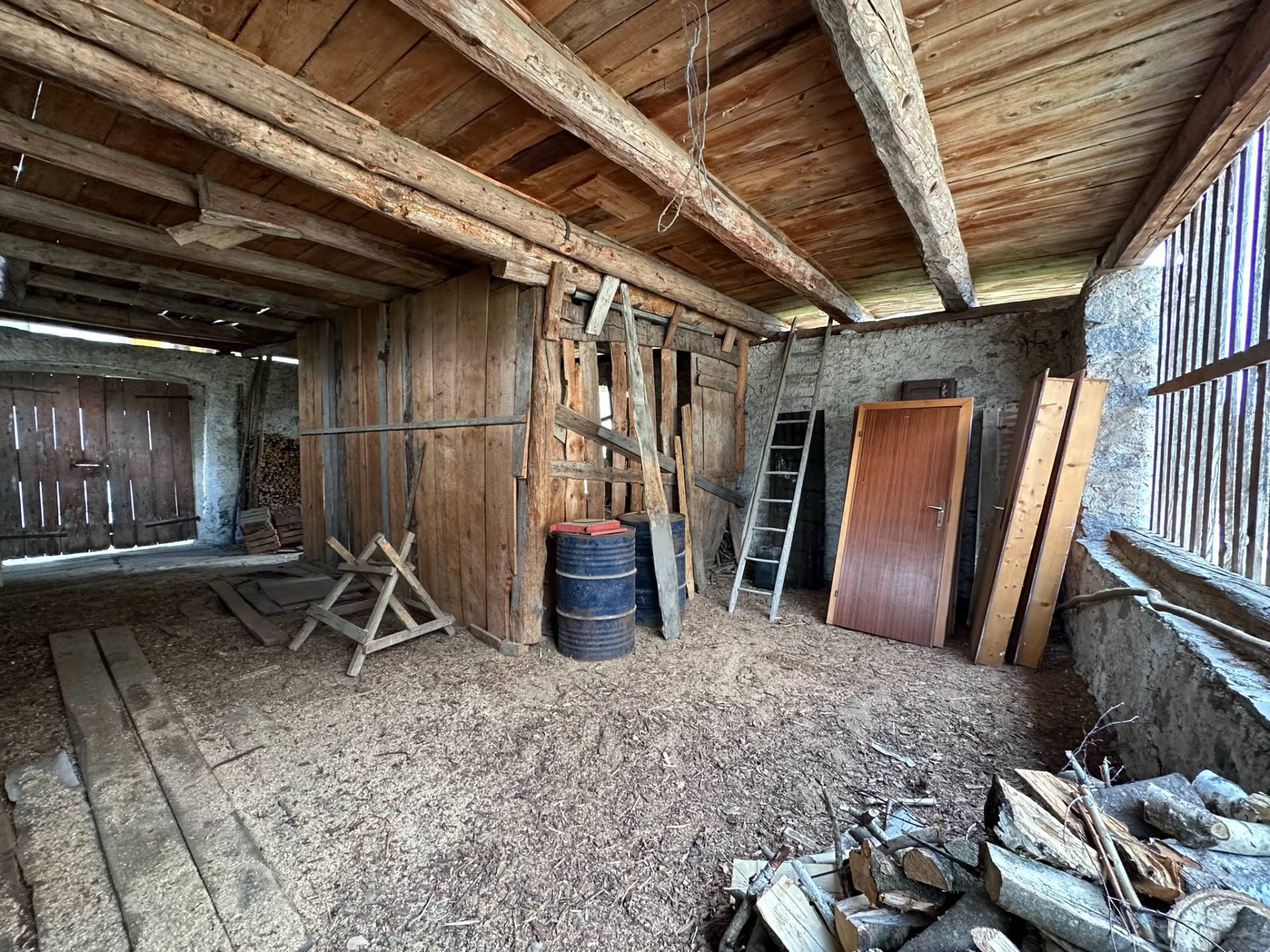 Casa indipendente in vendita a Bocenago