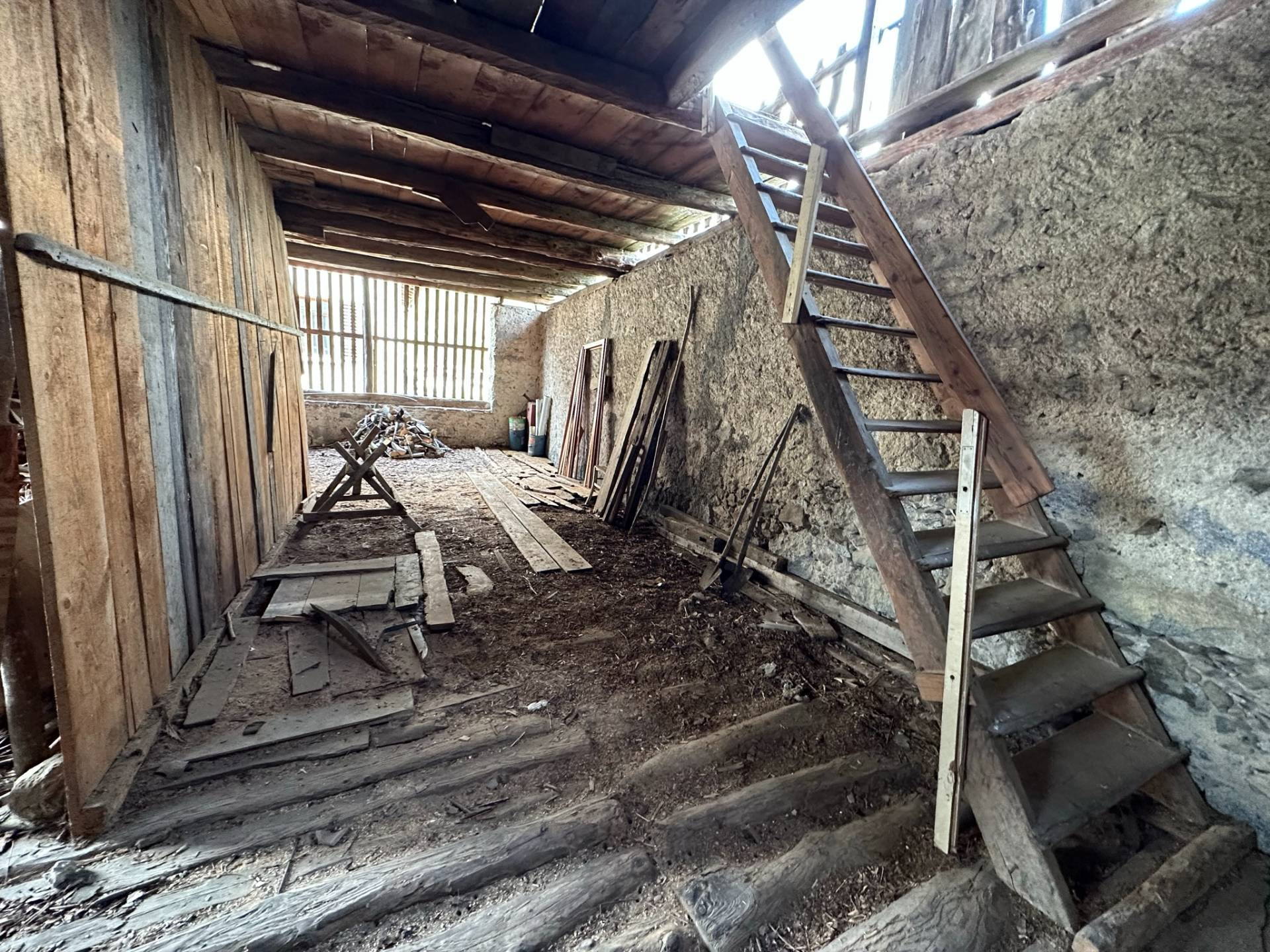 Casa indipendente in vendita a Bocenago