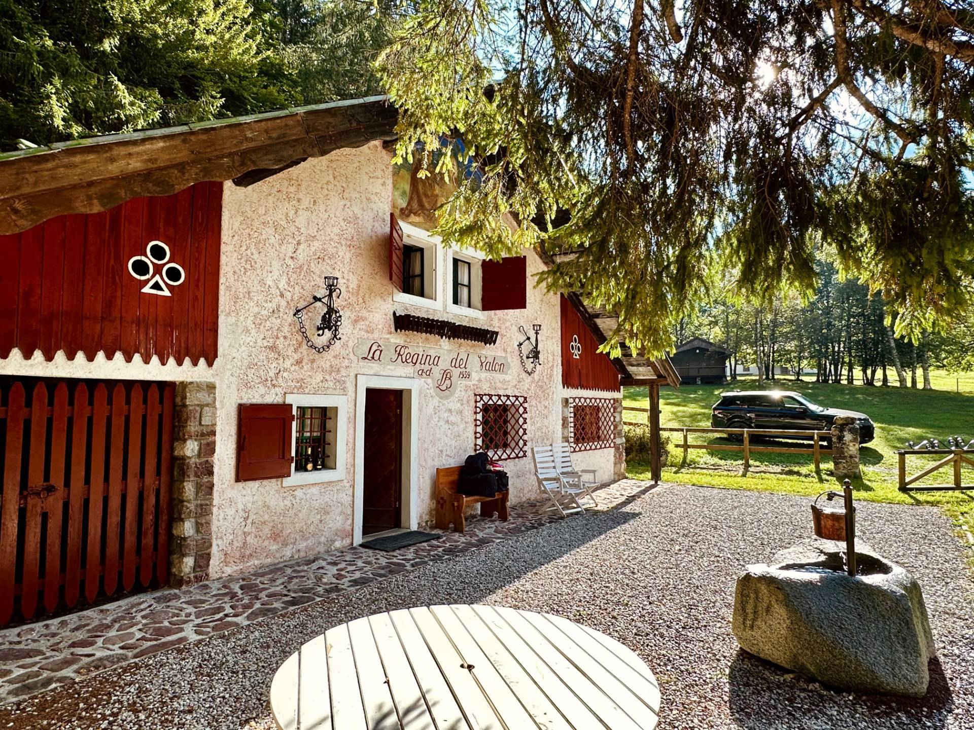 Baita in vendita a Comano Terme