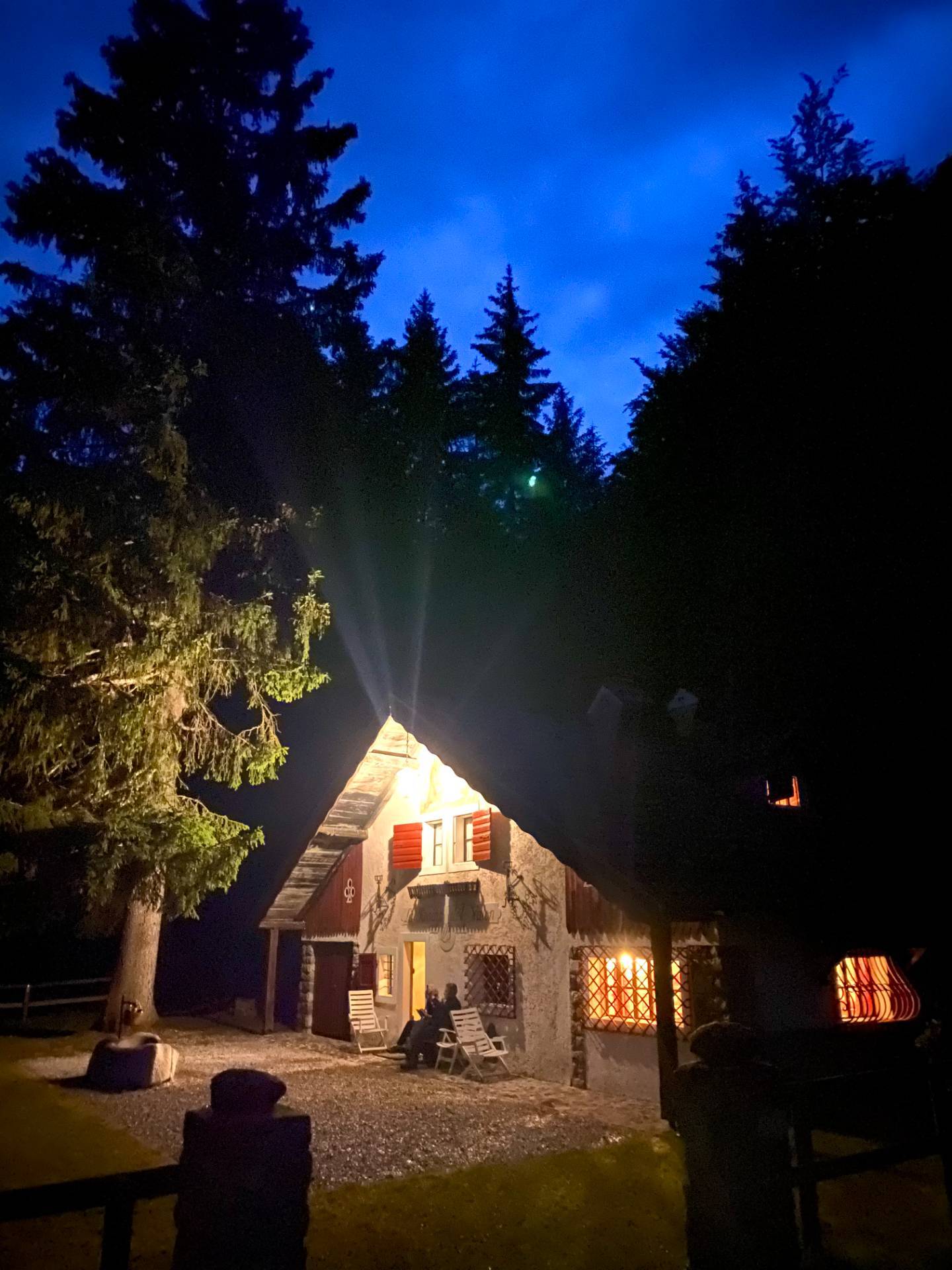 Baita in vendita a Comano Terme