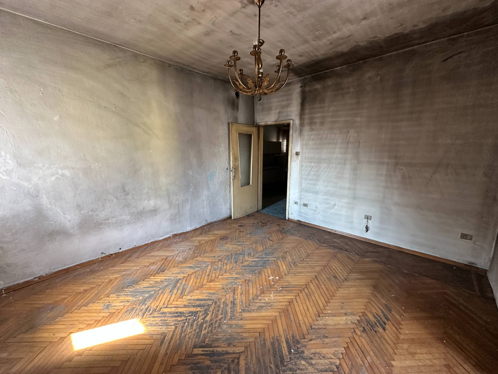 Porzione di casa in vendita a Pelugo