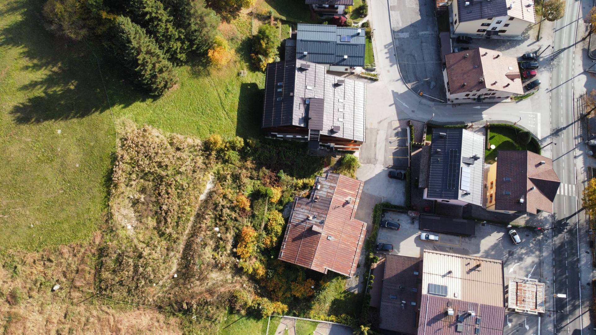 Locale commerciale in vendita a Pinzolo