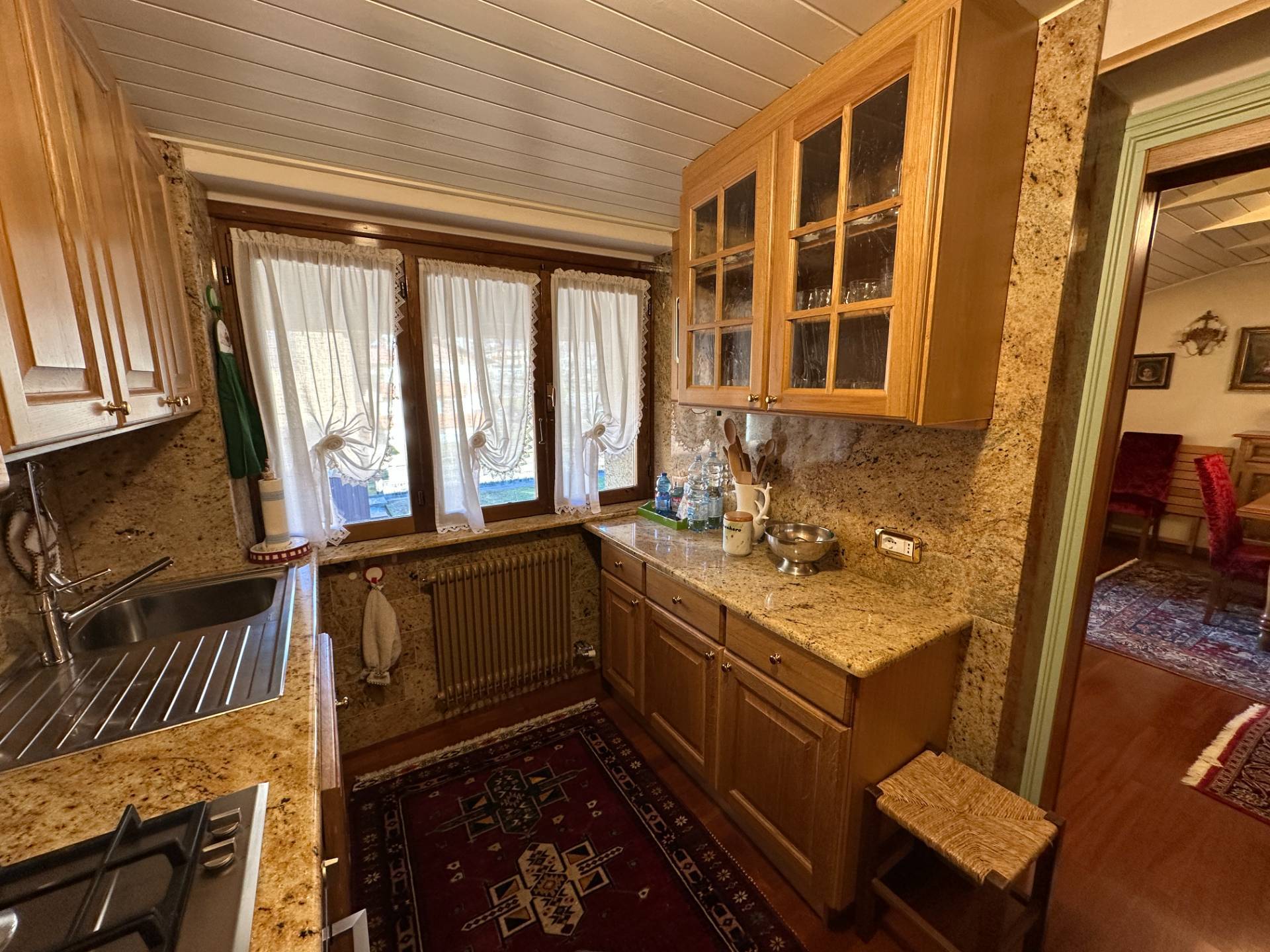 Mansarda in vendita a Pinzolo