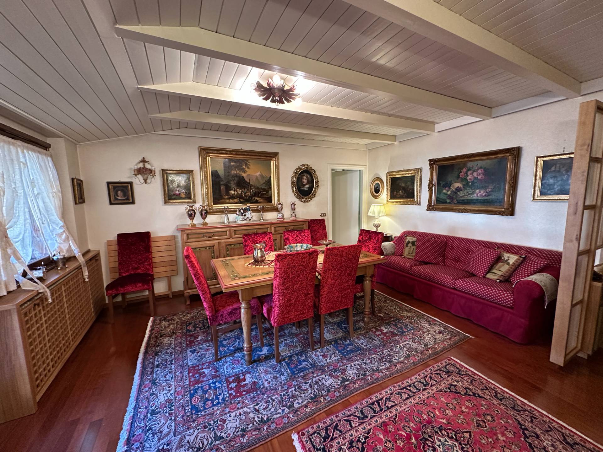 Mansarda in vendita a Pinzolo