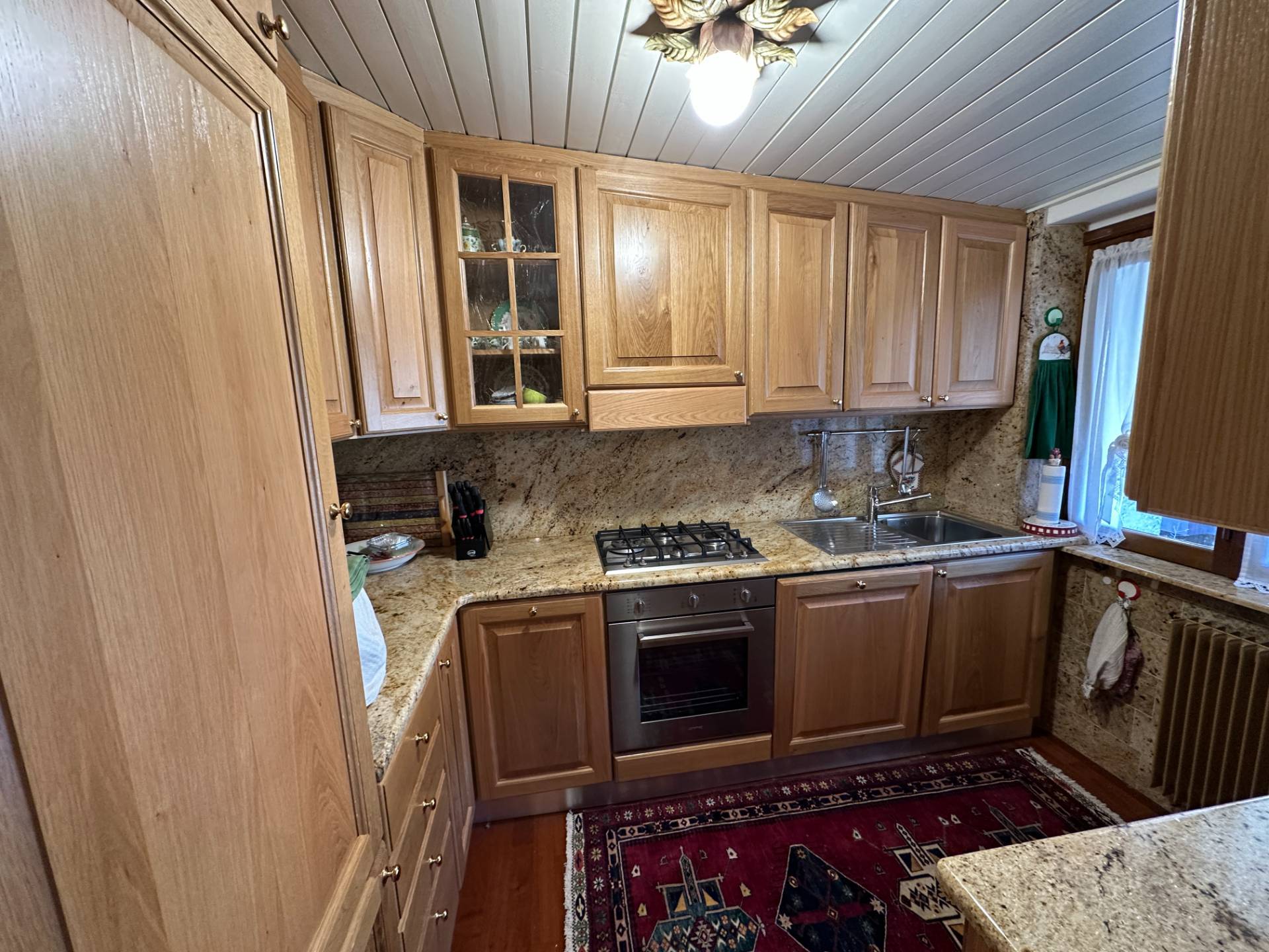 Mansarda in vendita a Pinzolo