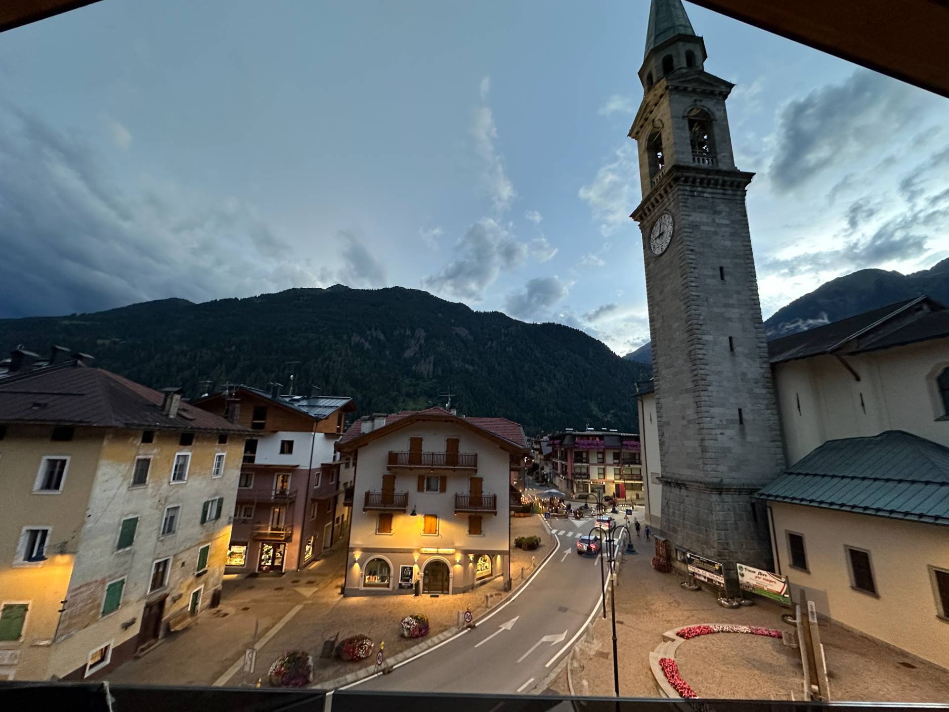 Attico in vendita a Pinzolo