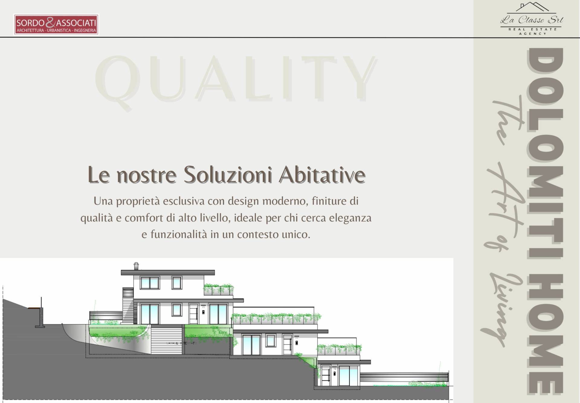 Trilocale in vendita a Spiazzo, Mortaso