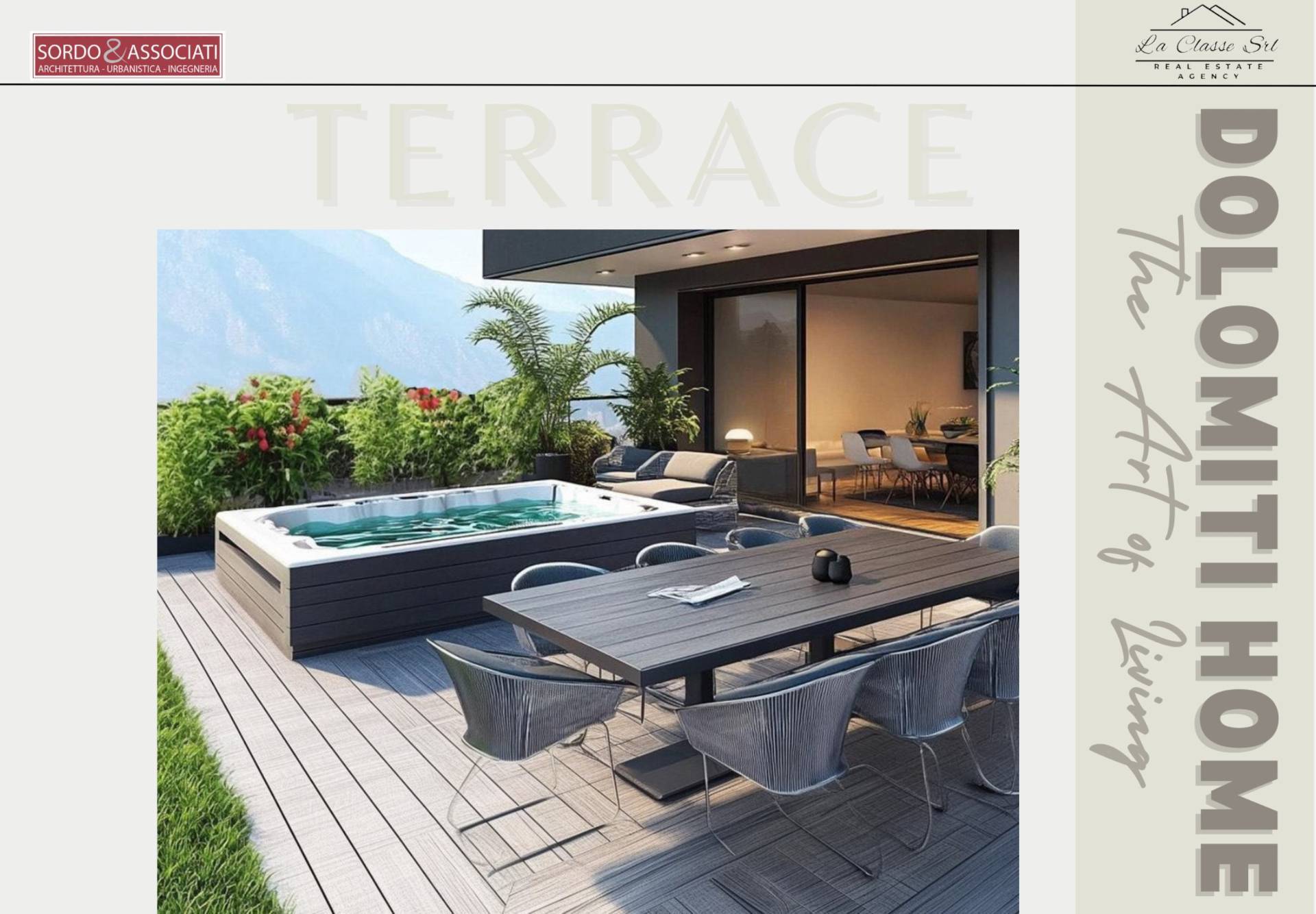 Trilocale in vendita a Spiazzo, Mortaso