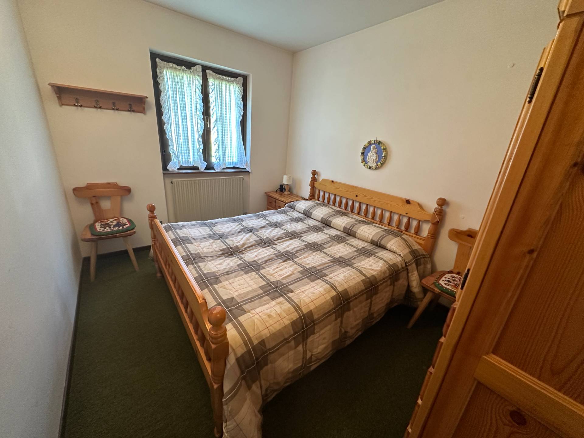 Bilocale in vendita a Pinzolo