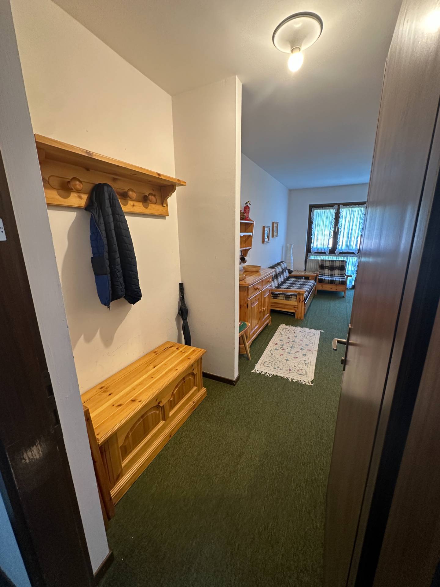 Bilocale in vendita a Pinzolo