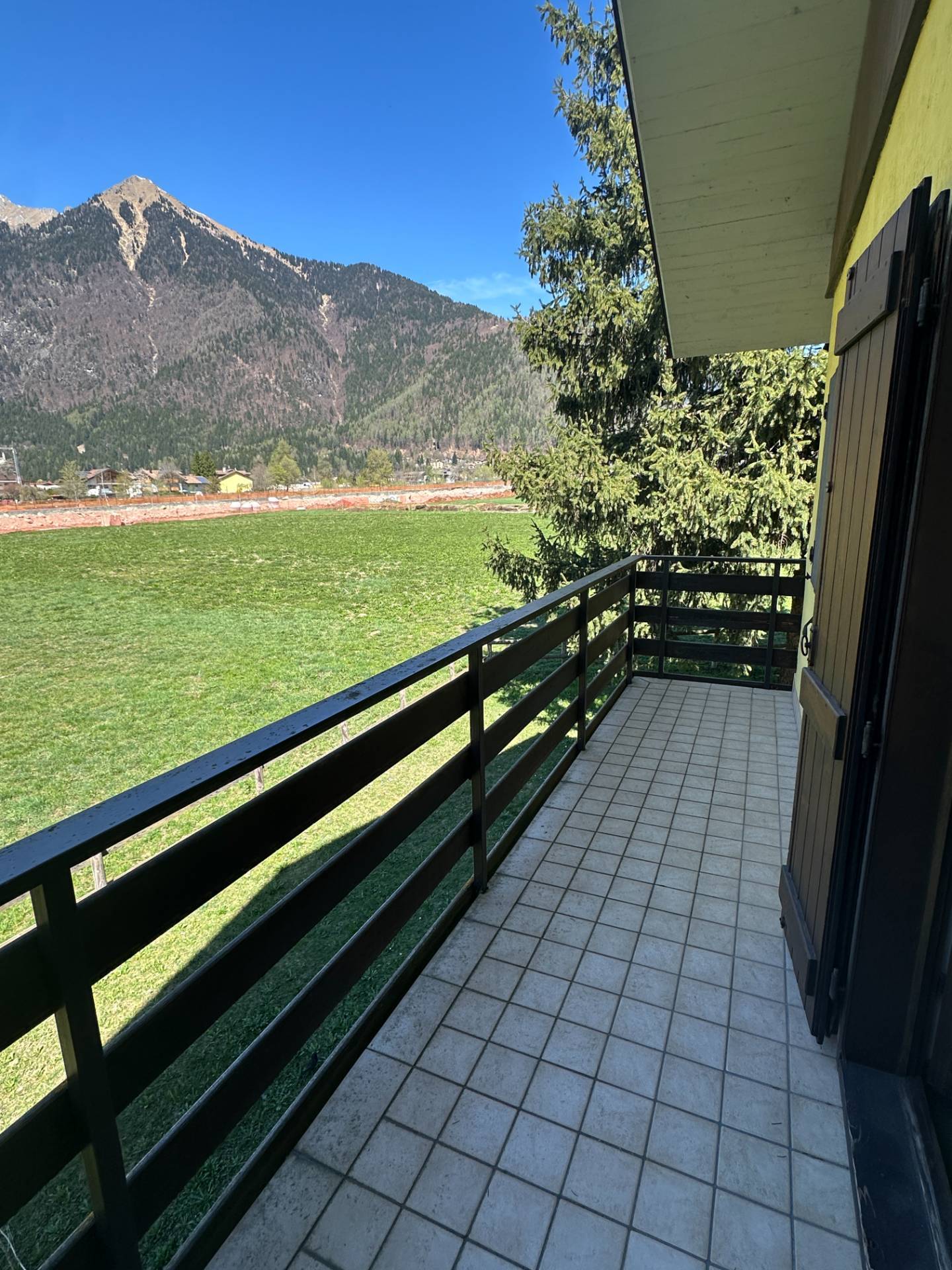 Bilocale in vendita a Pinzolo