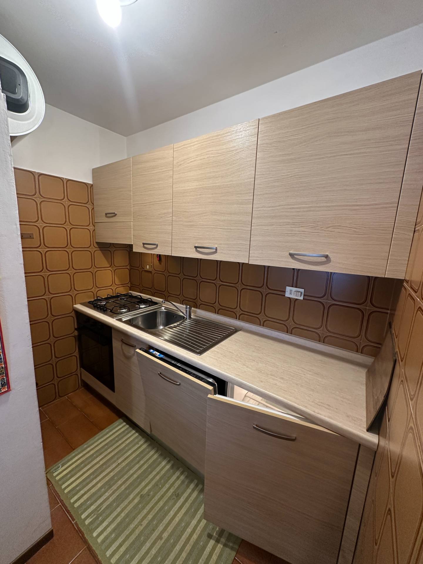 Bilocale in vendita a Pinzolo