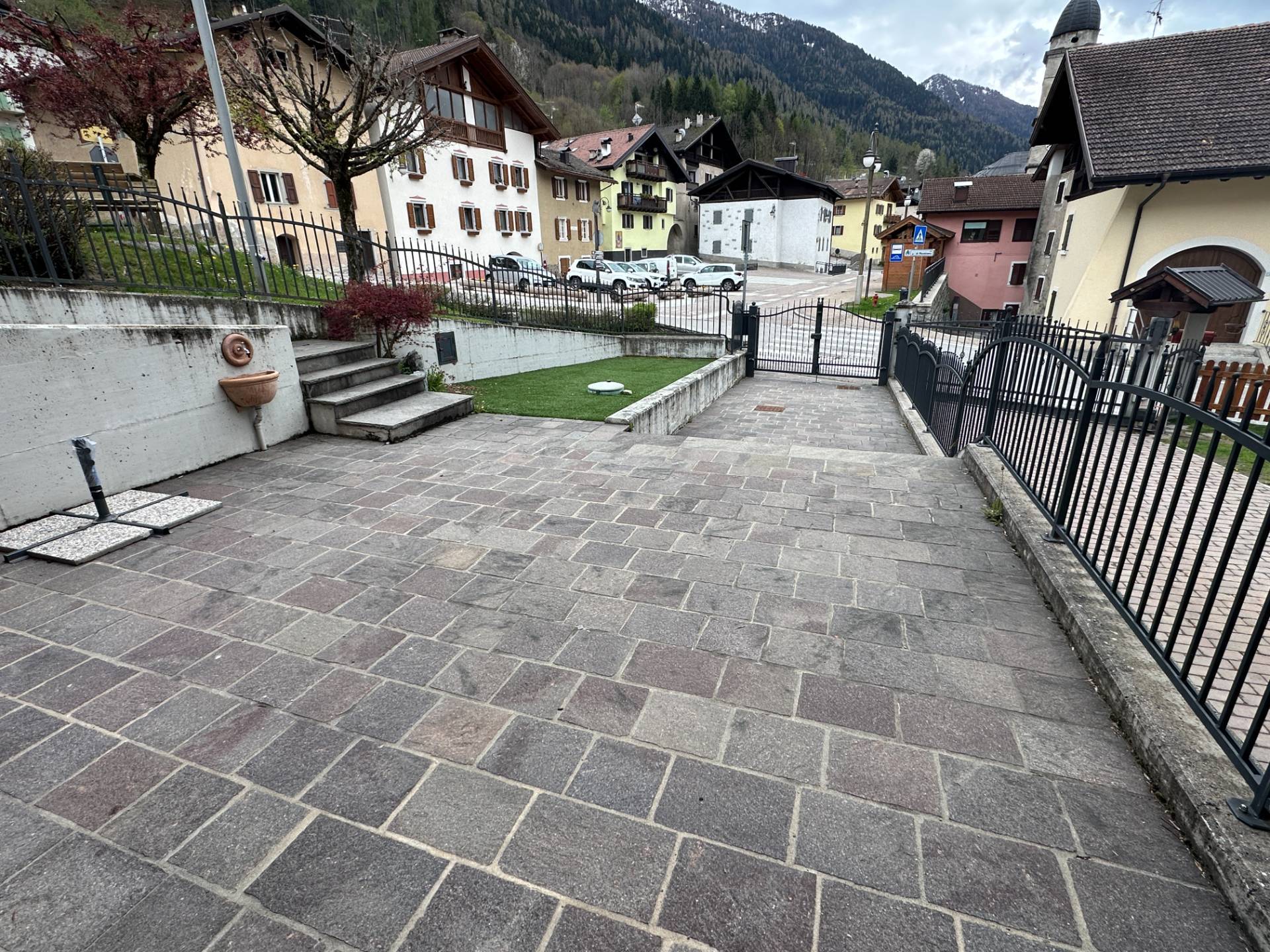 Villa unifamiliare in vendita a Massimeno