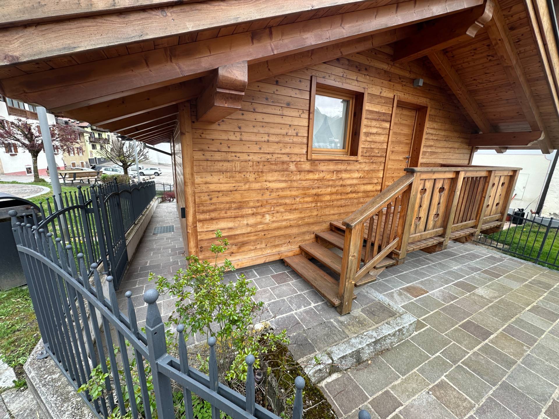 Villa unifamiliare in vendita a Massimeno