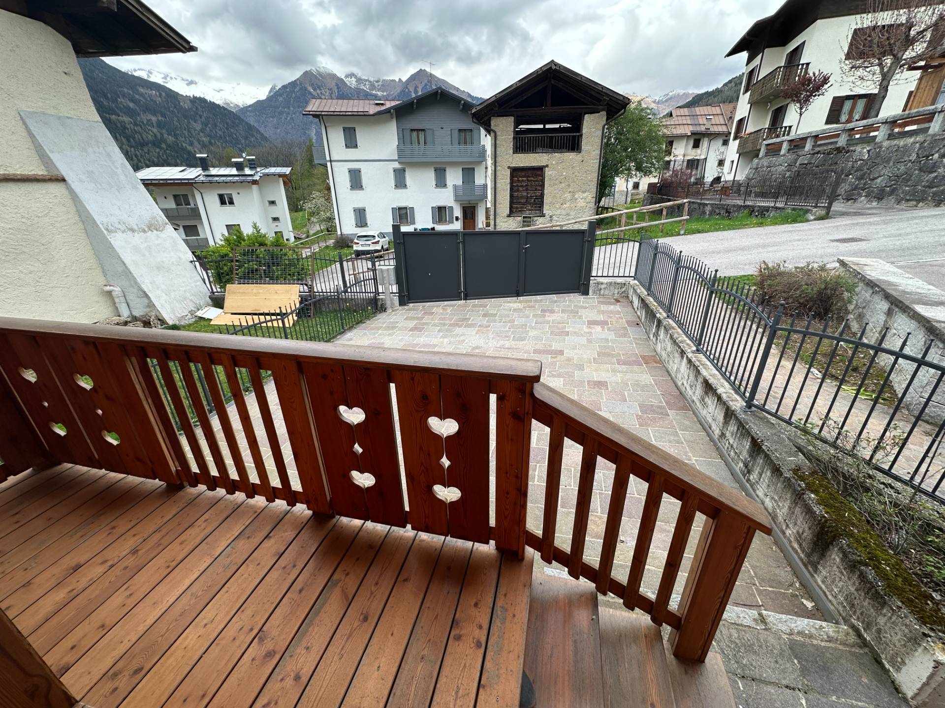 Villa unifamiliare in vendita a Massimeno