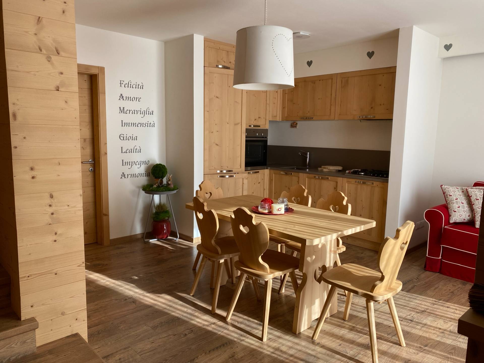 Villa unifamiliare in vendita a Massimeno