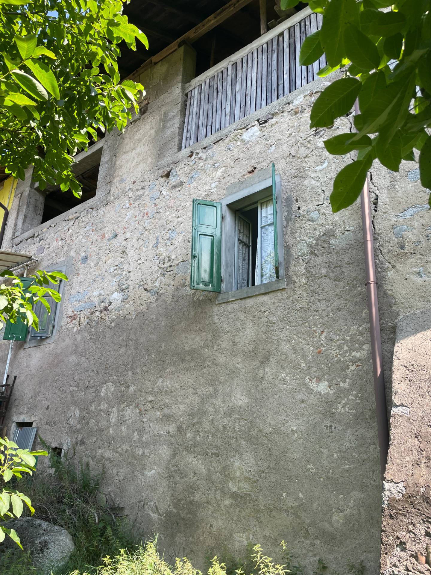 Palazzo / Stabile in vendita a Fiav