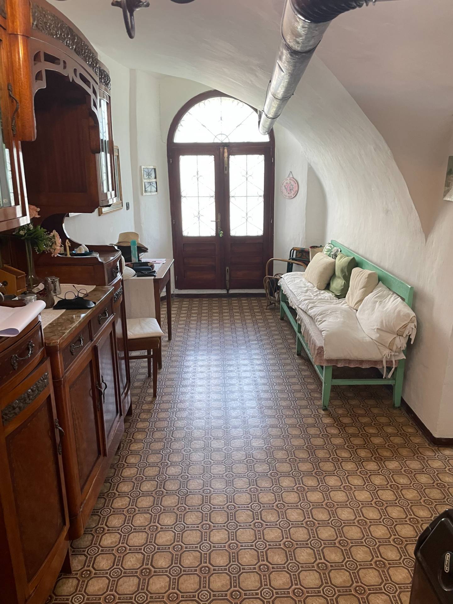 Palazzo / Stabile in vendita a Fiav