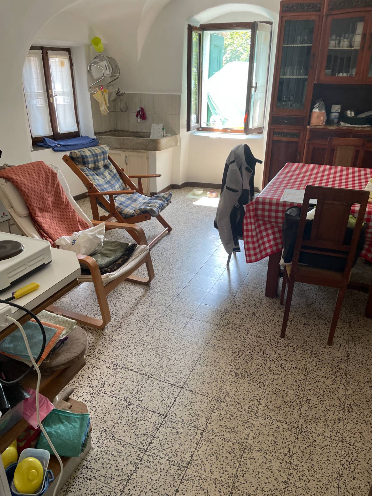 Palazzo / Stabile in vendita a Fiav