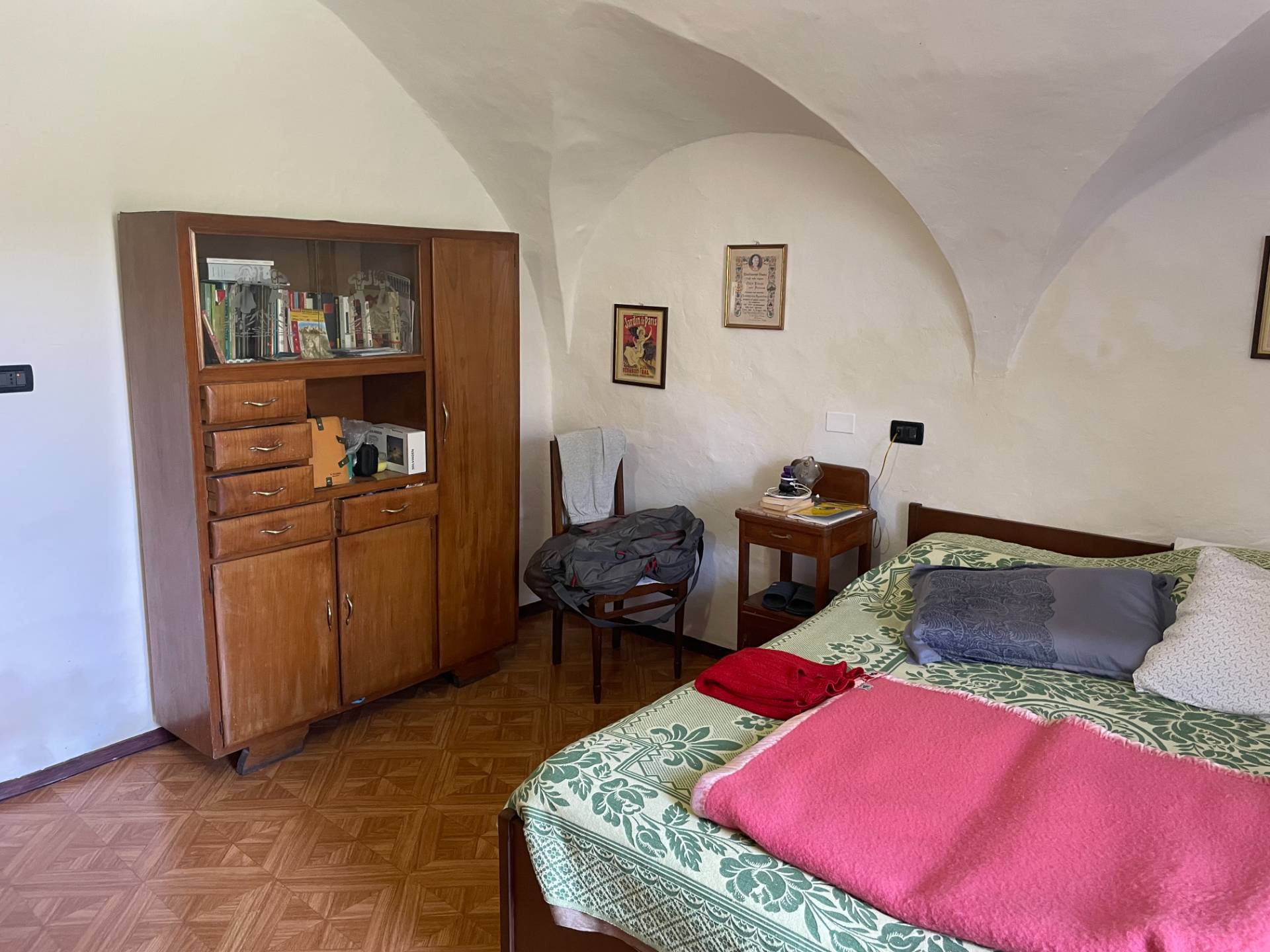 Palazzo / Stabile in vendita a Fiav