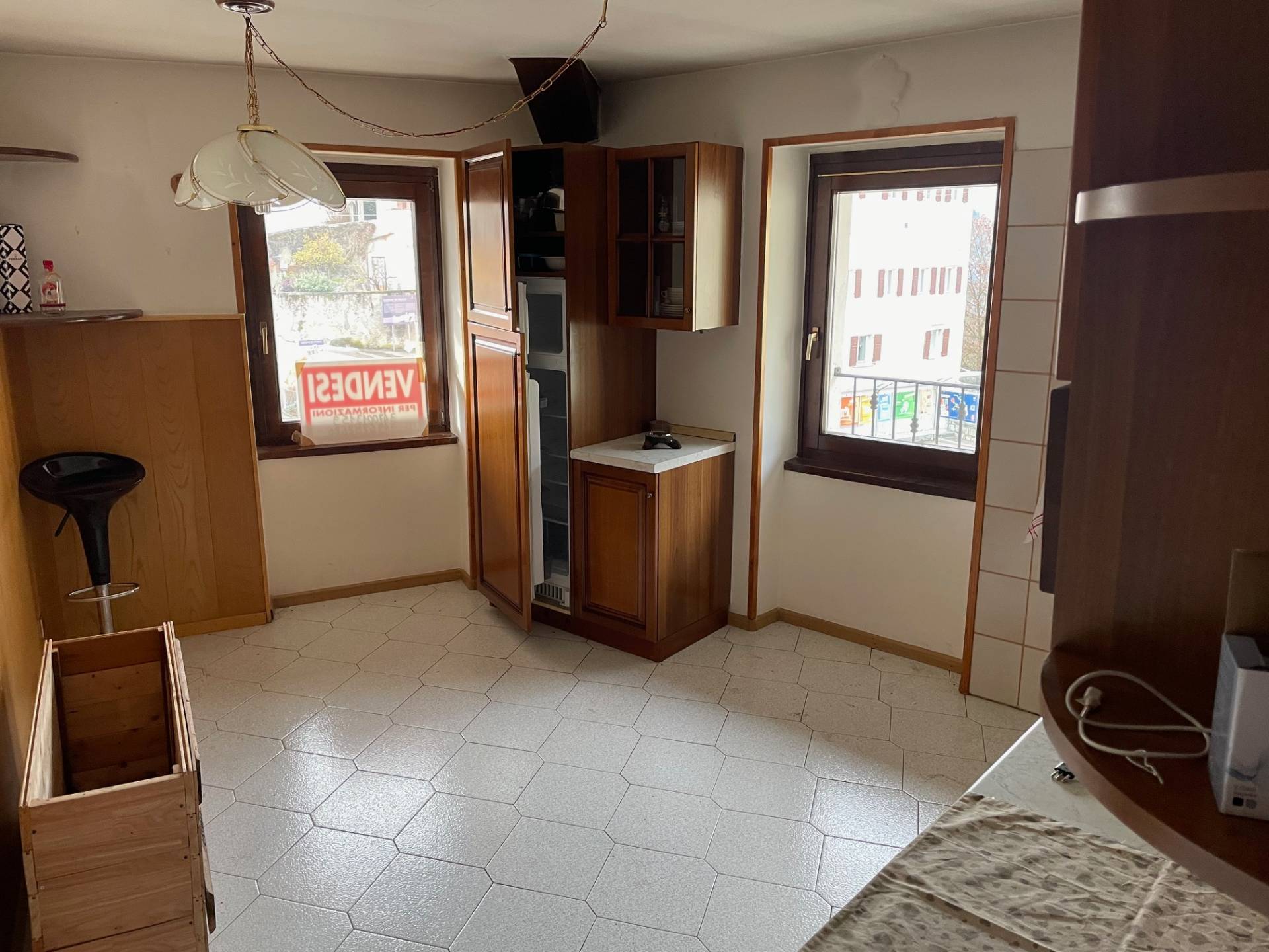Quadrilocale in vendita a Stenico