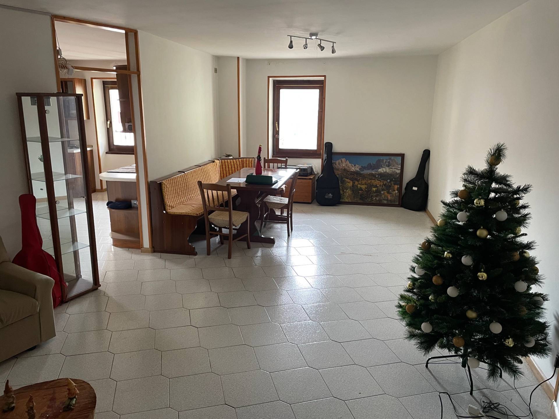 Quadrilocale in vendita a Stenico