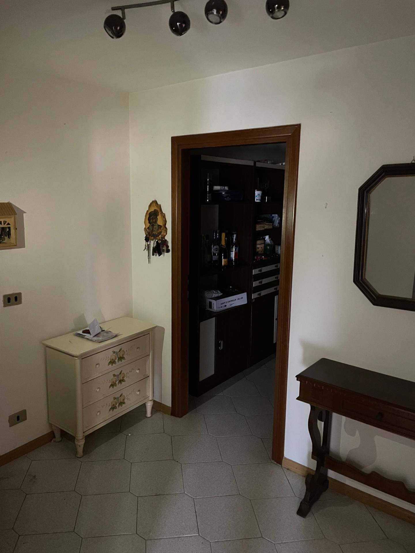 Quadrilocale in vendita a Stenico