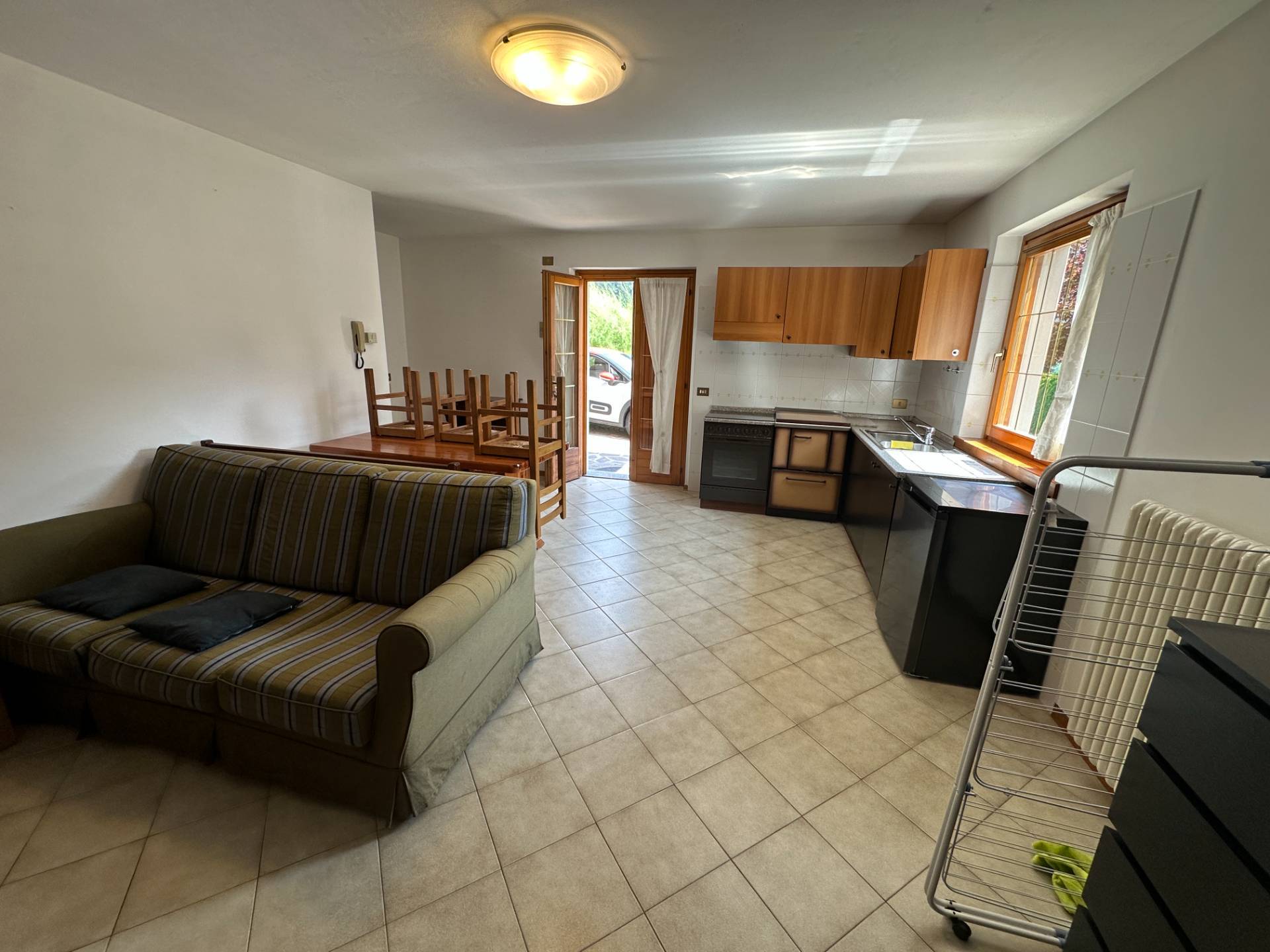 Casa indipendente in vendita a Spiazzo, Mortaso