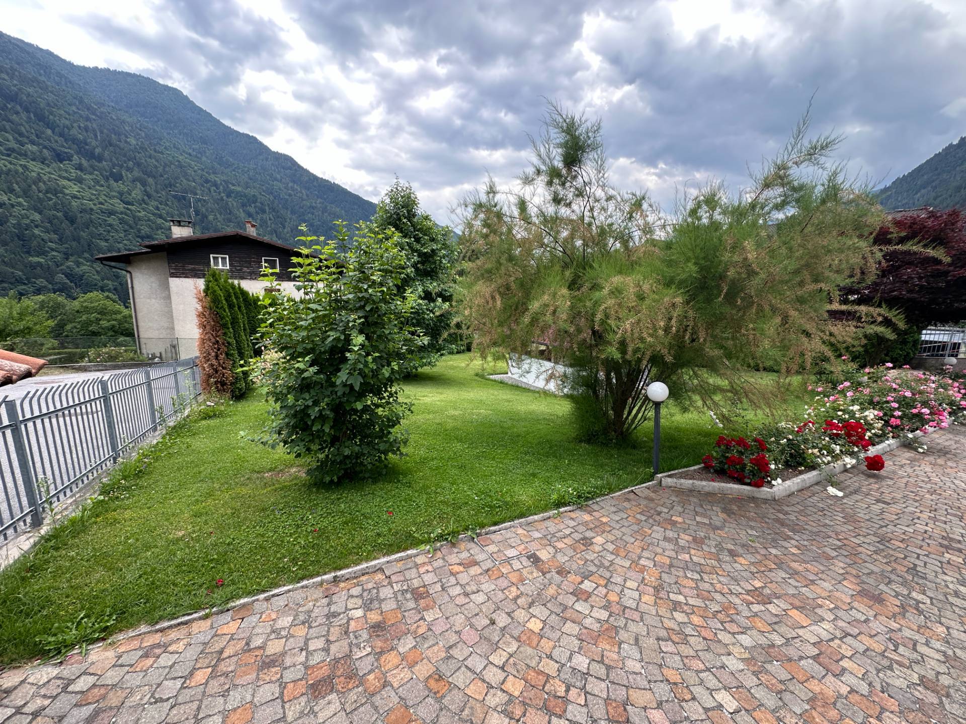 Casa indipendente in vendita a Spiazzo, Mortaso