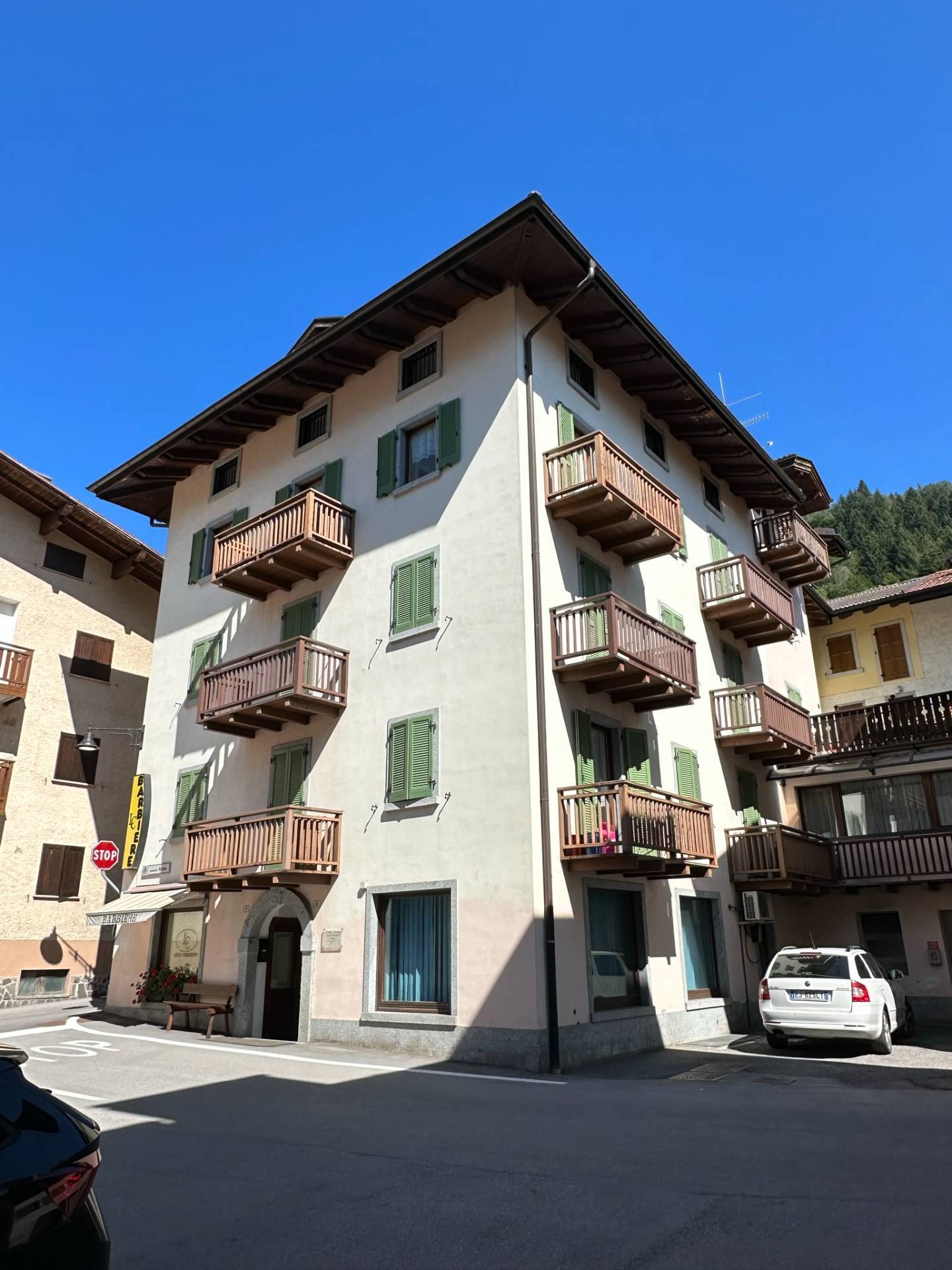 Attico in vendita a Pinzolo