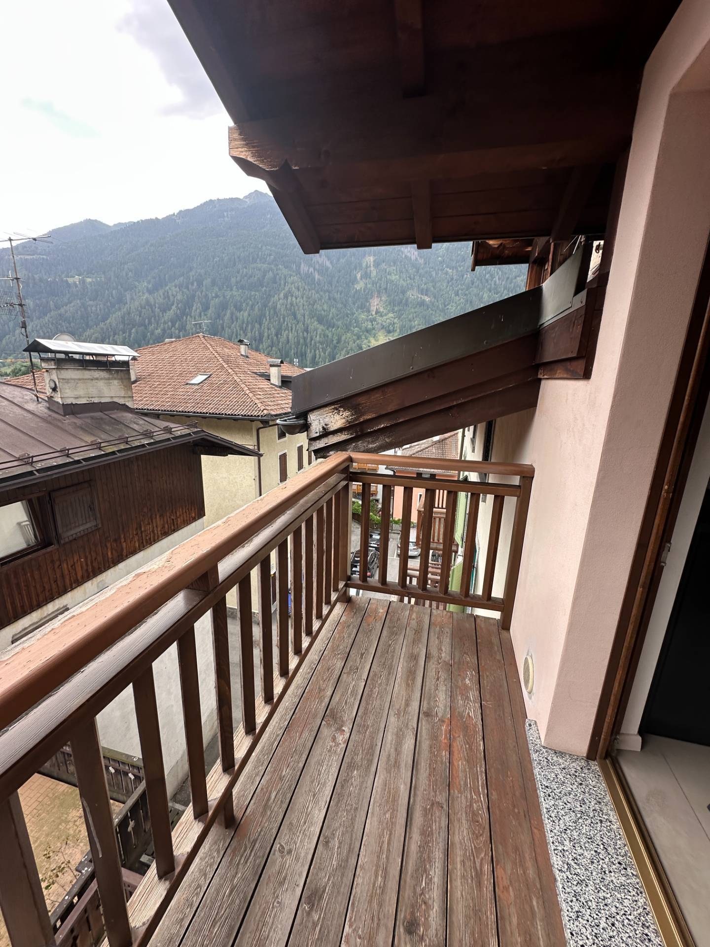 Attico in vendita a Pinzolo