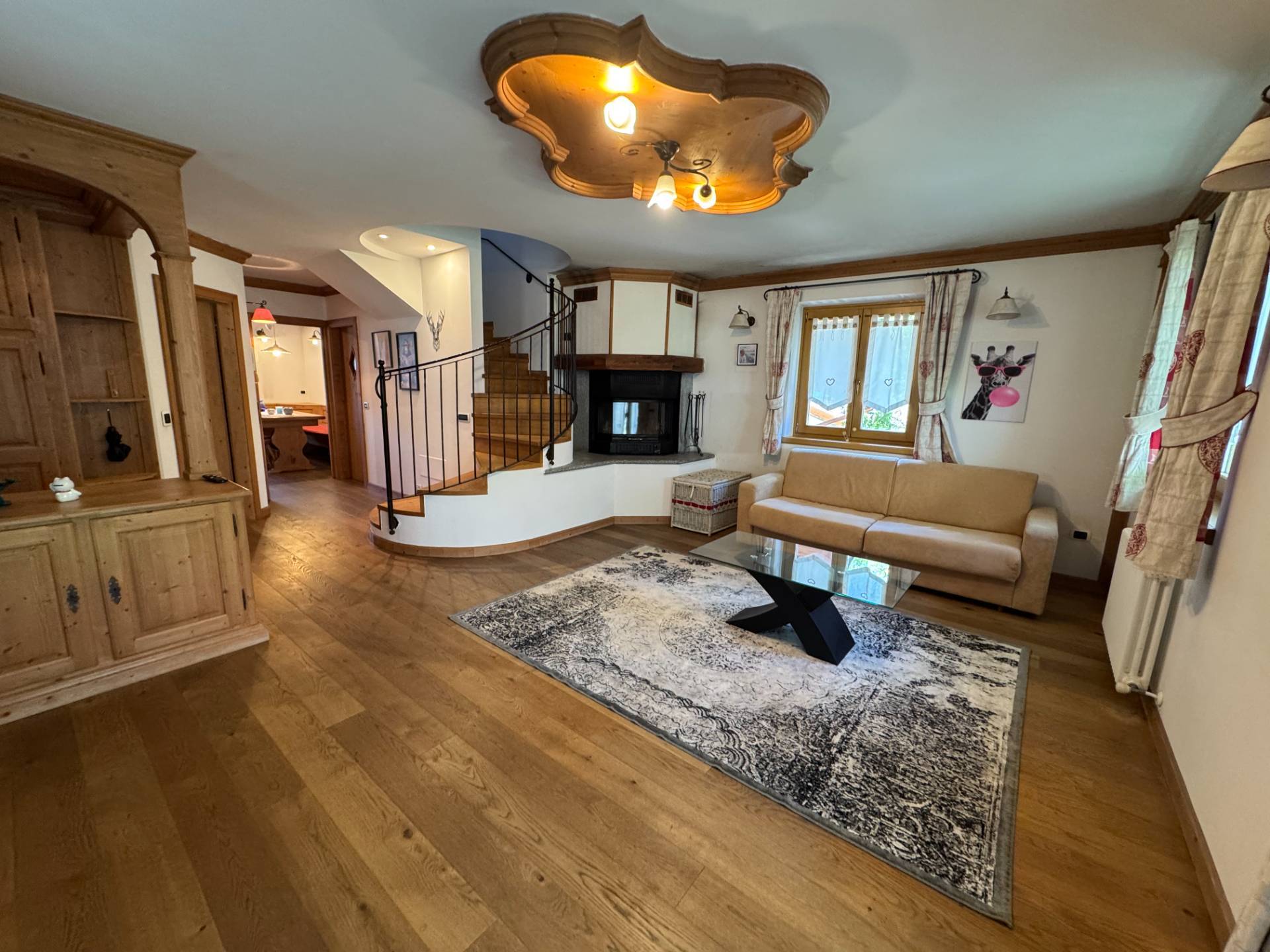 Villa a schiera in vendita a Strembo