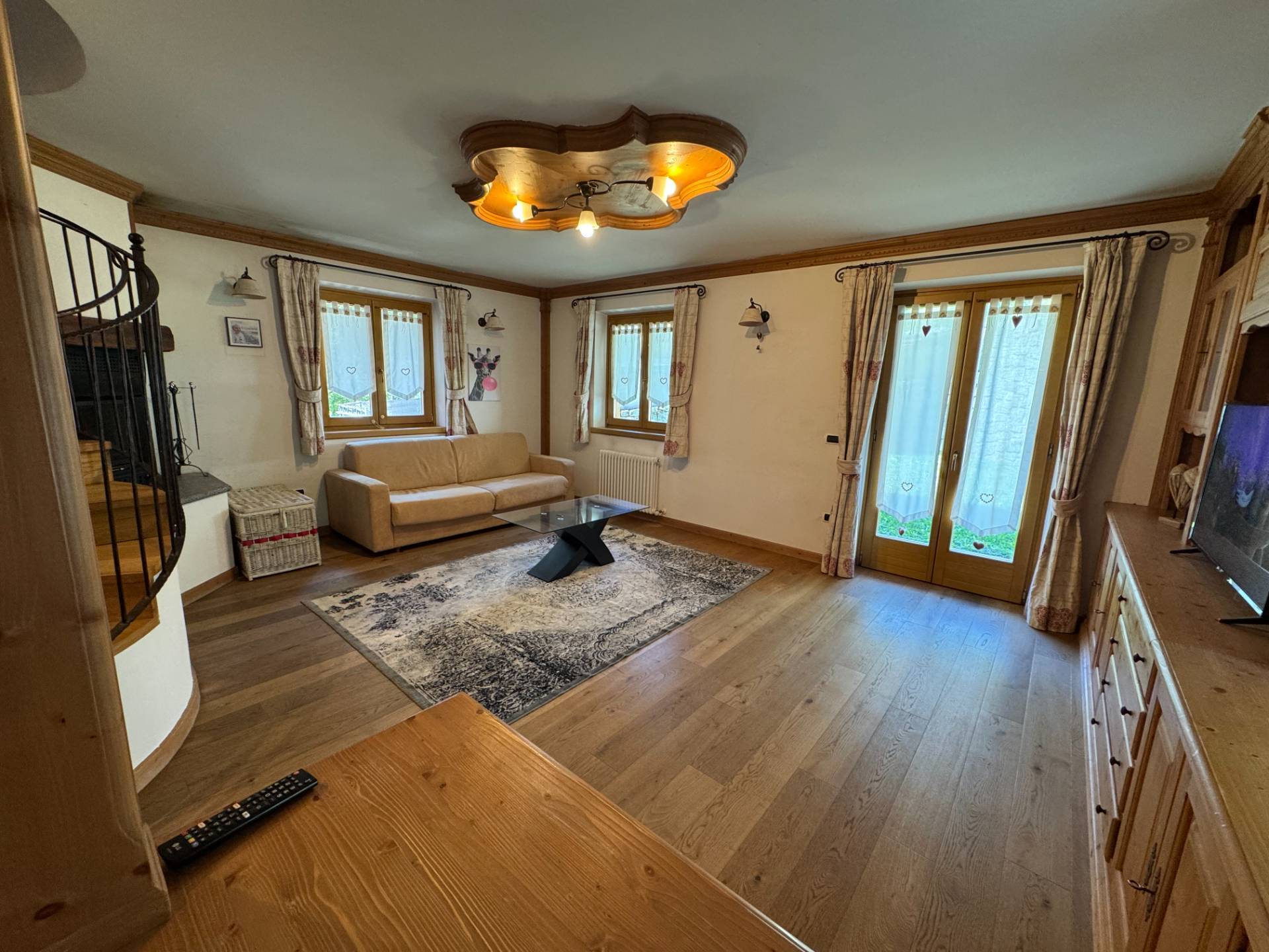 Villa a schiera in vendita a Strembo