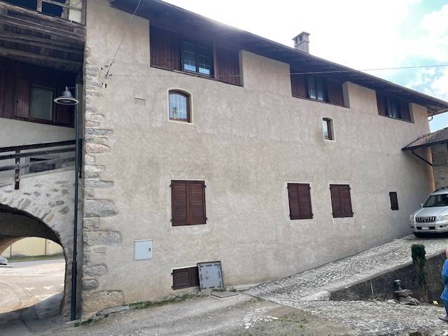 Casa indipendente in vendita a Comano Terme