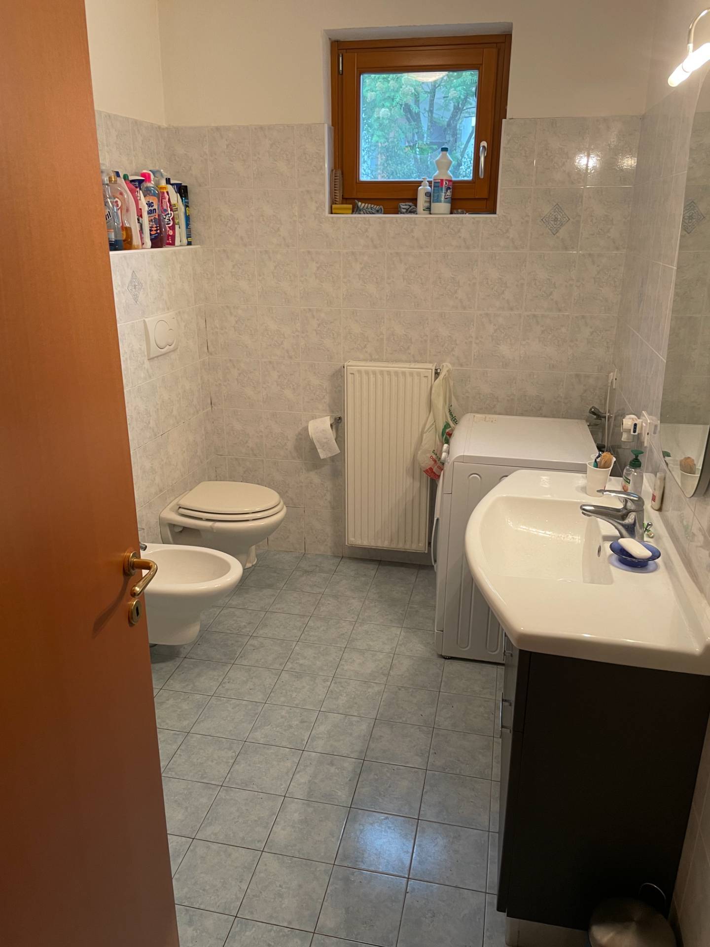 Villa a schiera in vendita a Bleggio Superiore, Larido
