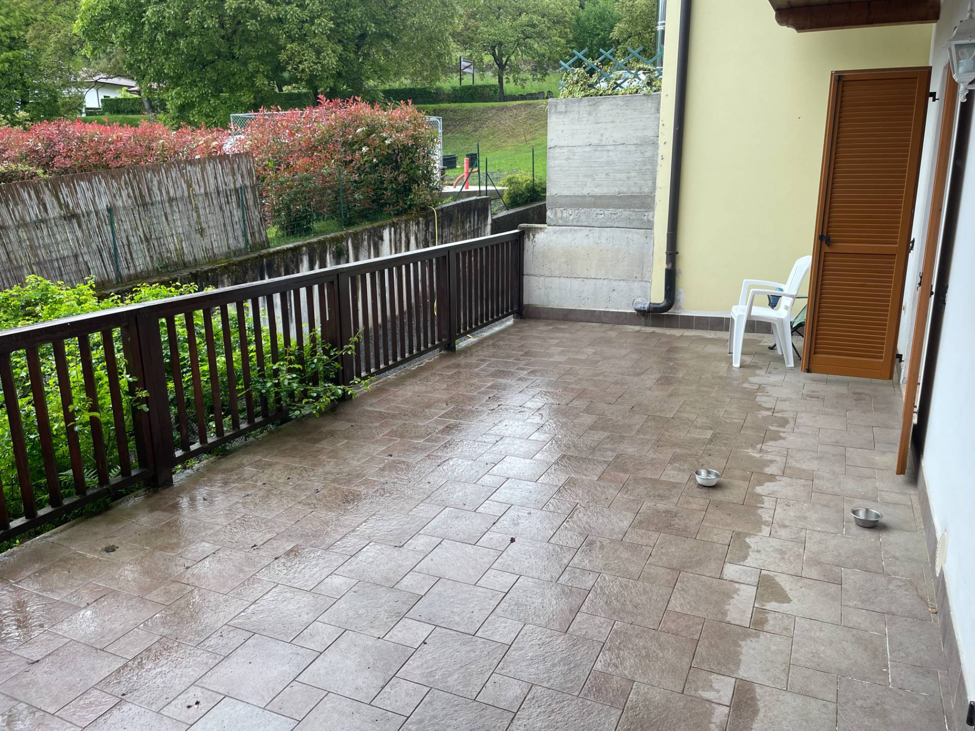 Villa a schiera in vendita a Bleggio Superiore, Larido