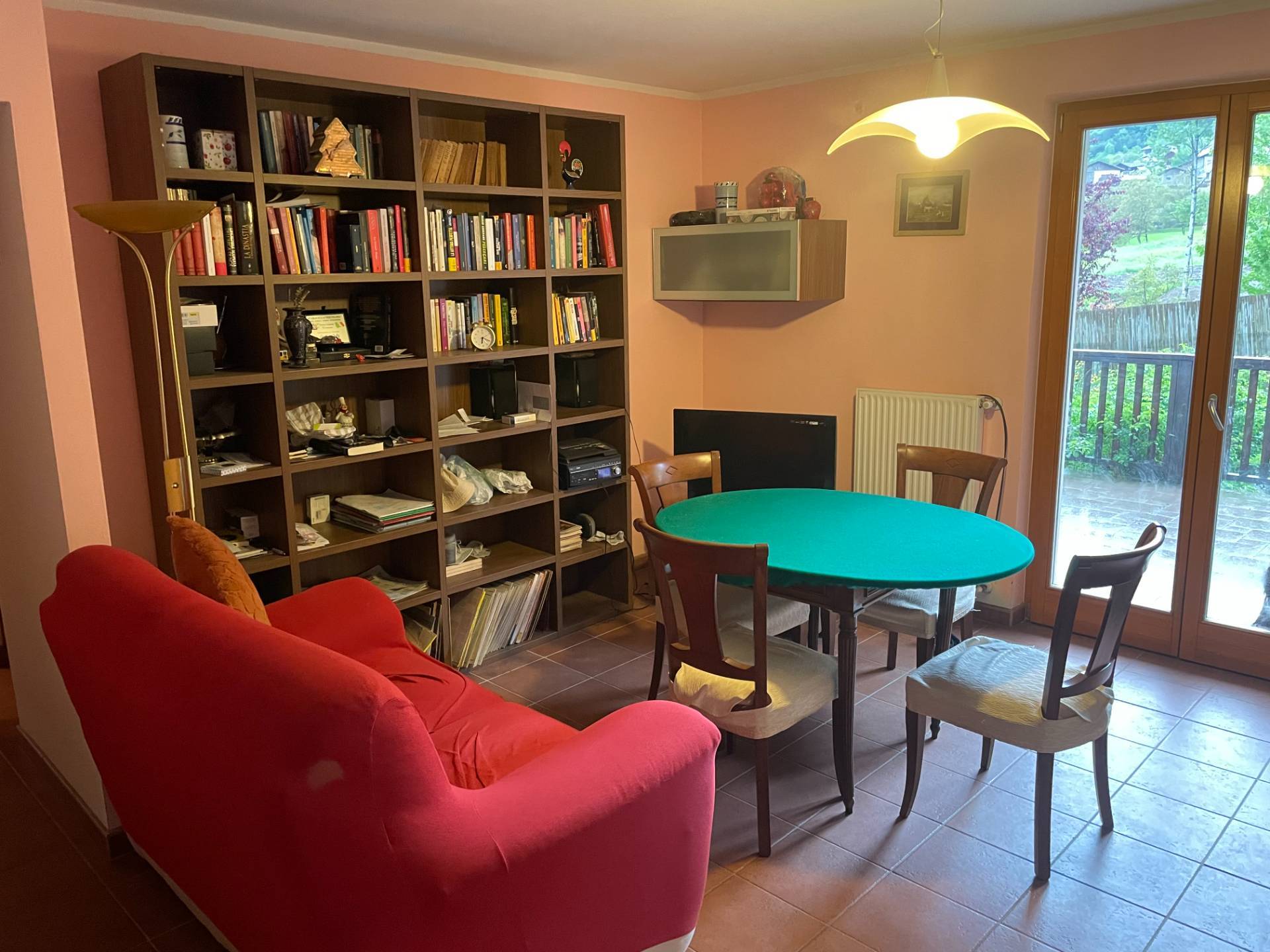 Villa a schiera in vendita a Bleggio Superiore, Larido