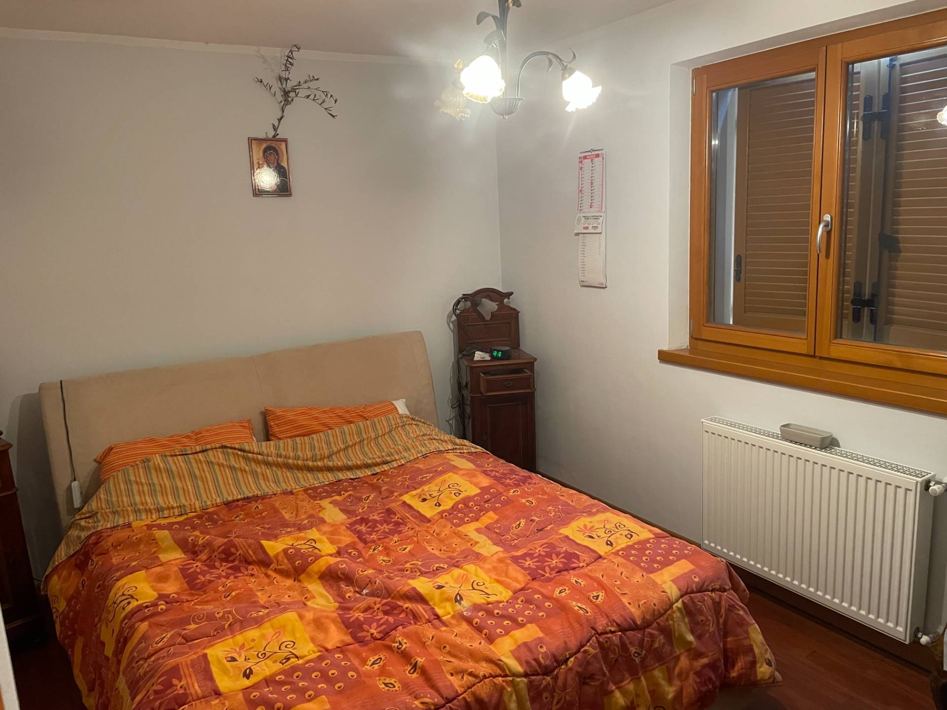 Villa a schiera in vendita a Bleggio Superiore, Larido